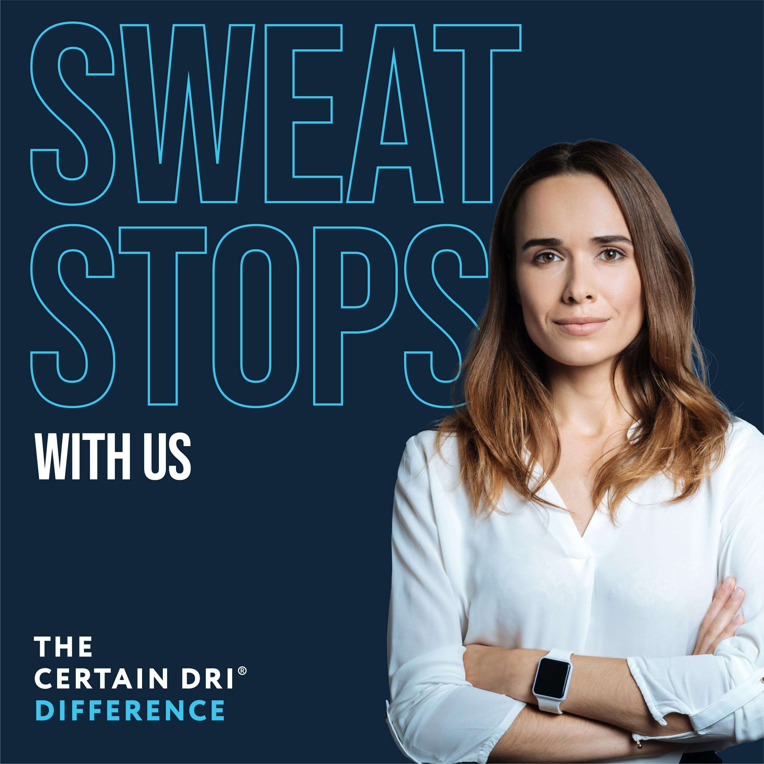 Certain Dri Prescription-Strength Clinical Antiperspirant Dry Spray - 72-Hr Sweat & Odor Protection for Men & Women - Extra-Fresh Whole-Body Deodorant with 25% Aluminum Chlorohydrate - 4.2 oz - 3-Pack 5