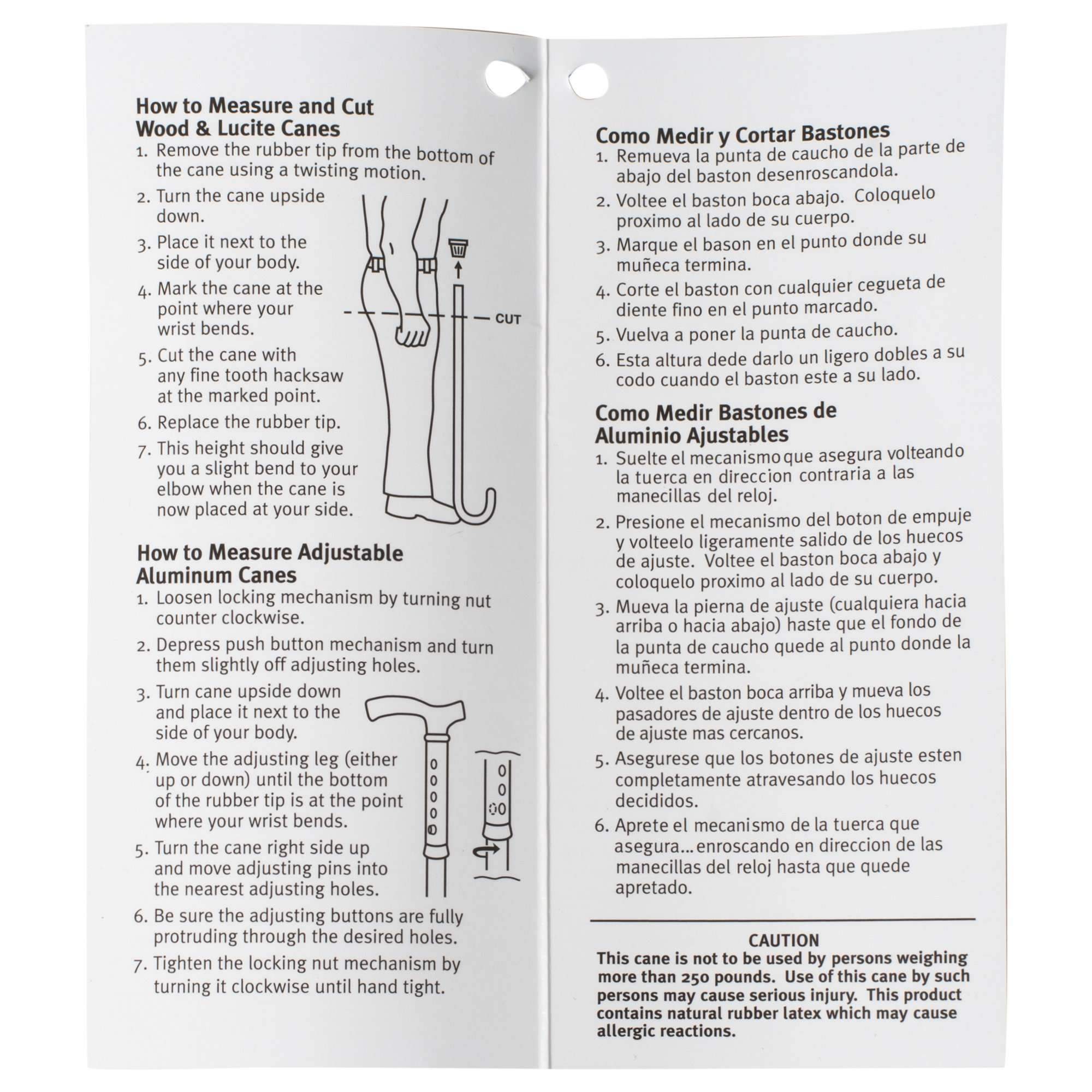 Ladies High Gloss Pearl Cane With Pearly Handle -Affordable Gift! Item #DHAR-9783400 3