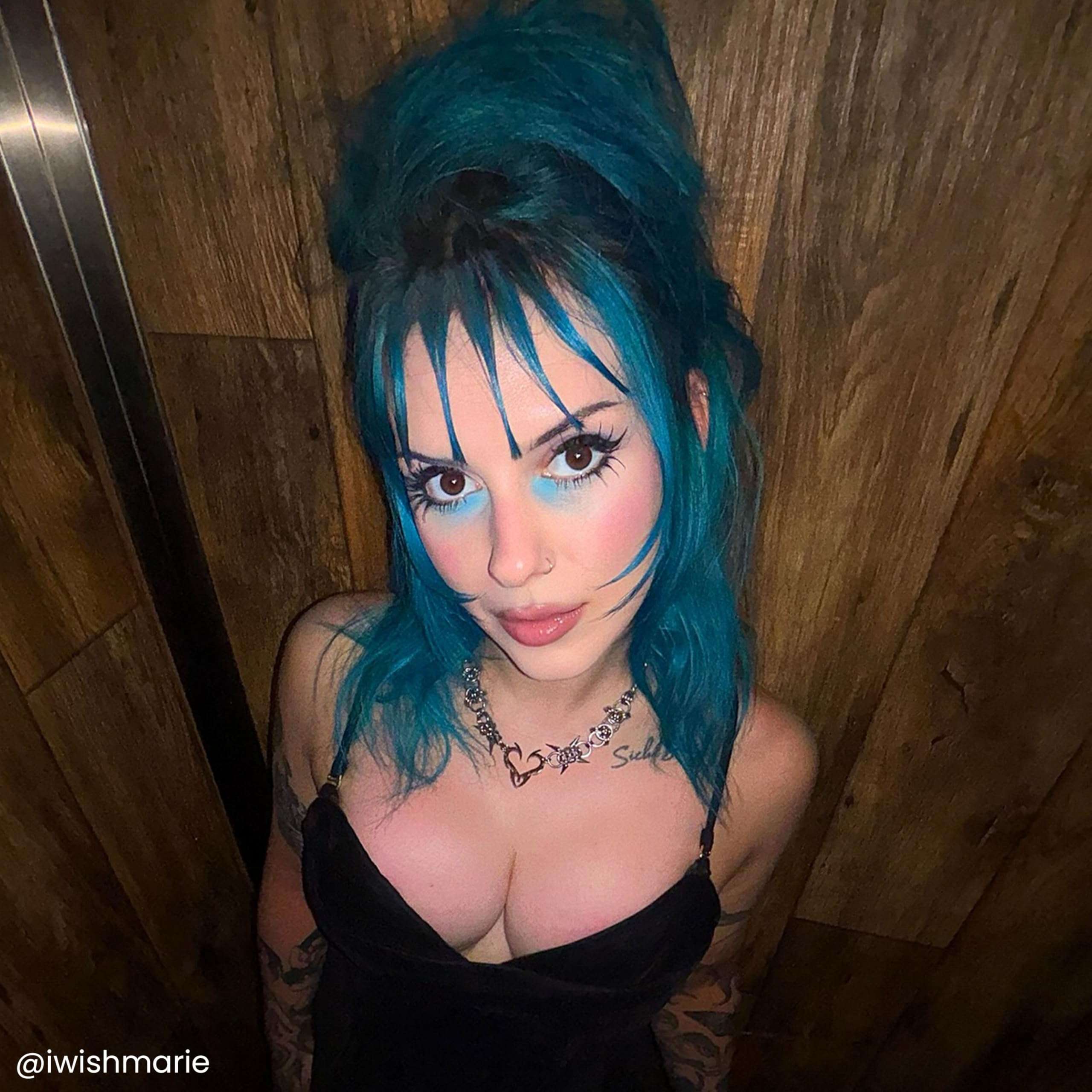 ARCTIC FOX Vegan and Cruelty-Free Semi-Permanent Hair Color Dye (4 Fl Oz, PORANGE) 3