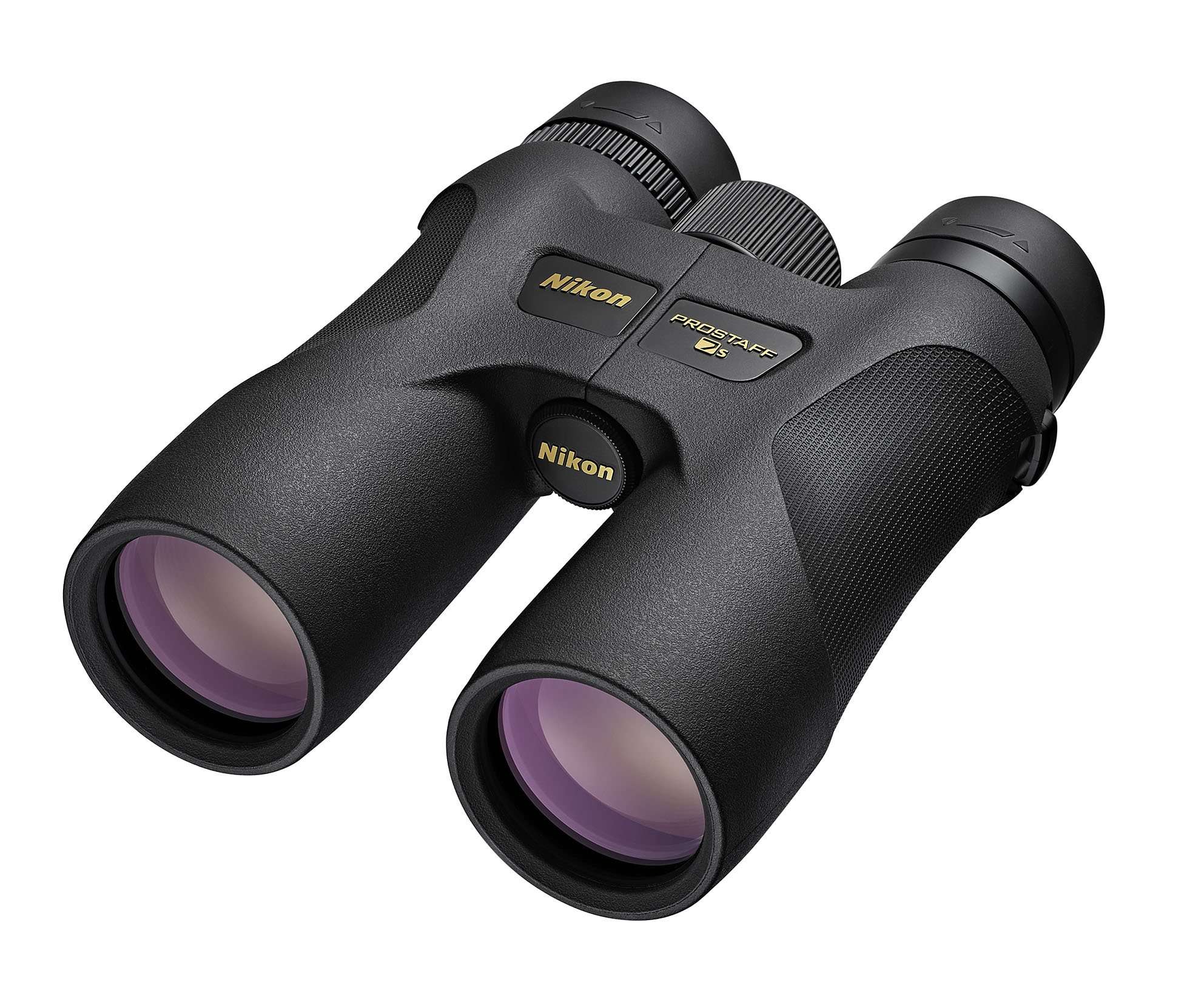 Nikon PROSTAFF 7s 10X42 Binoculars 1