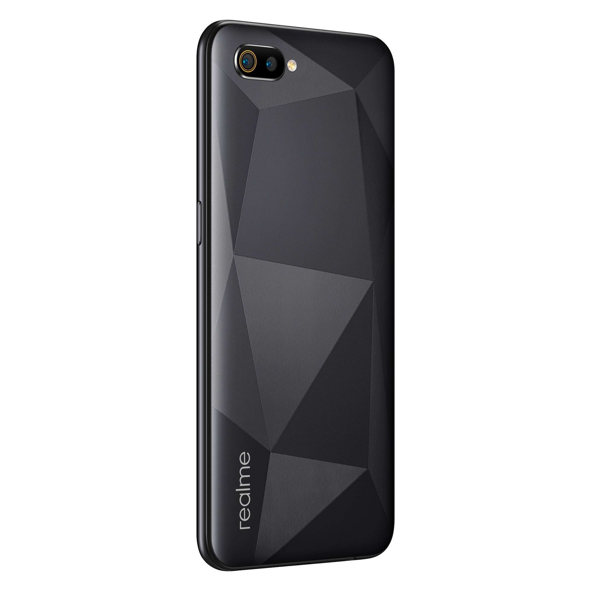 realme C2 (Diamond Black, 3GB RAM, 32GB Storage) 5