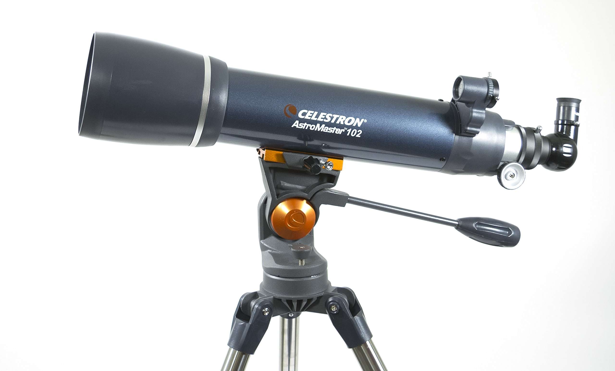 Celestron AstroMaster 102AZ Telescope Kit 3