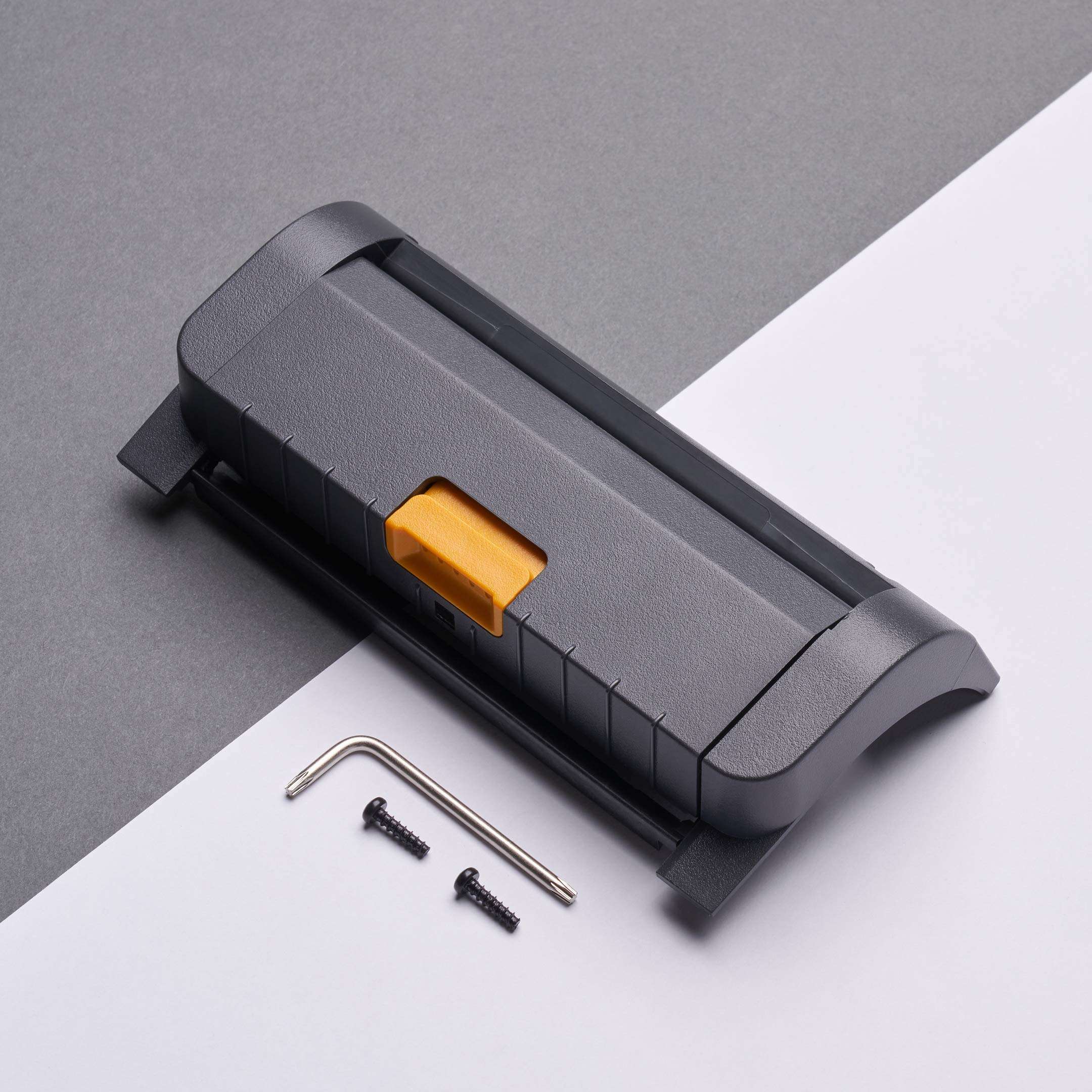 Zebra Peeler Attachment for ZD420d and ZD620d Direct Thermal Desktop Printers Field Installable Compatible for Adapting Peeler for Specific Model Number P1080383-418 2