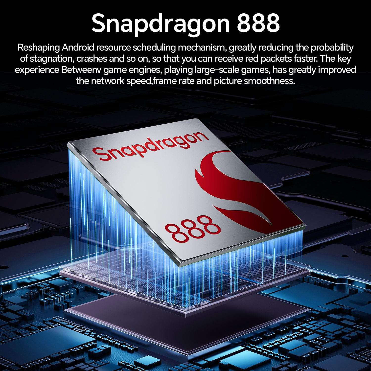 Unlocked Phones X9Pro 12GB+512GB Expandable 1TB Smartphone, 5000mAH Long-Life Battery Cell Phone,Snapdragon 888 Mobile Phones,108MP+48MP Camera,HD 6.8'' Screen /5G/ Dual SIM/GPS/WiFi/Bluetooth/White 6