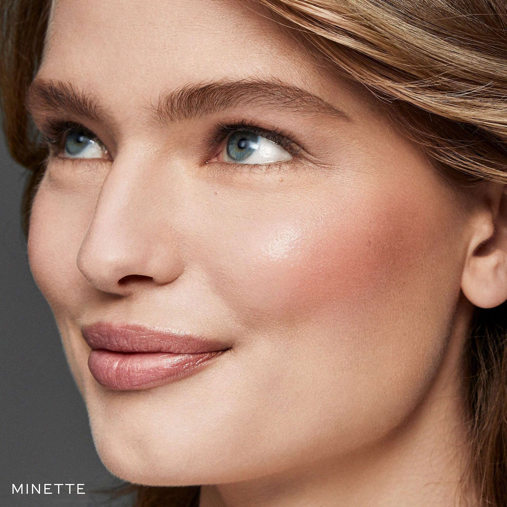 Westman Atelier Baby Cheeks Lip + Cheek Cream Blush Stick Minette 6