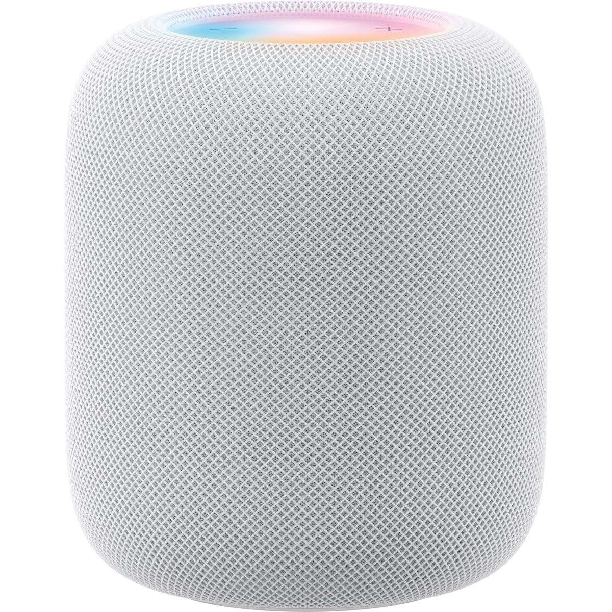 Apple Homepod - White (2025) 1