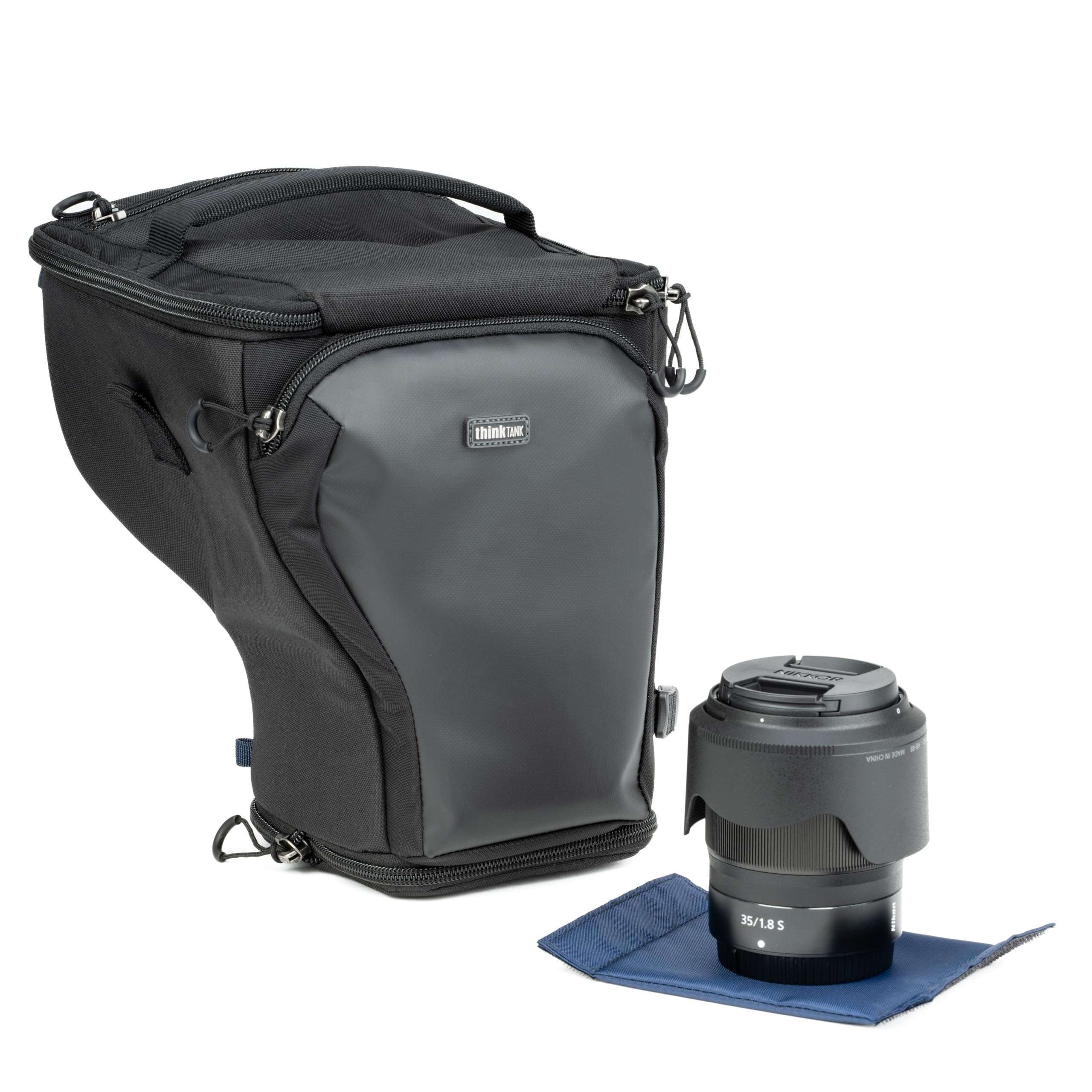 Think Tank Digital Holster 40 V3 Camera Bag 6