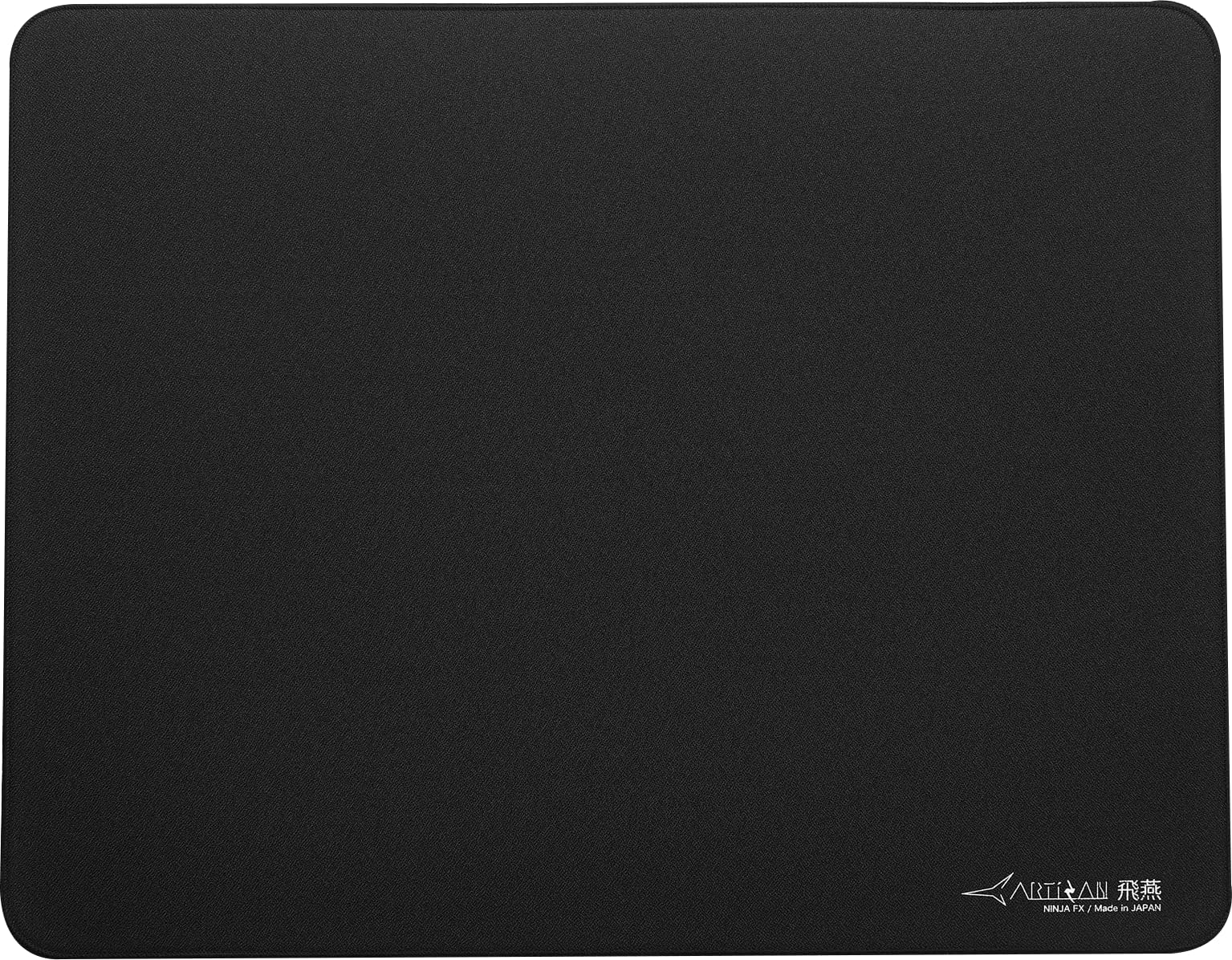 Ninja FX Hien Mid L, Black
