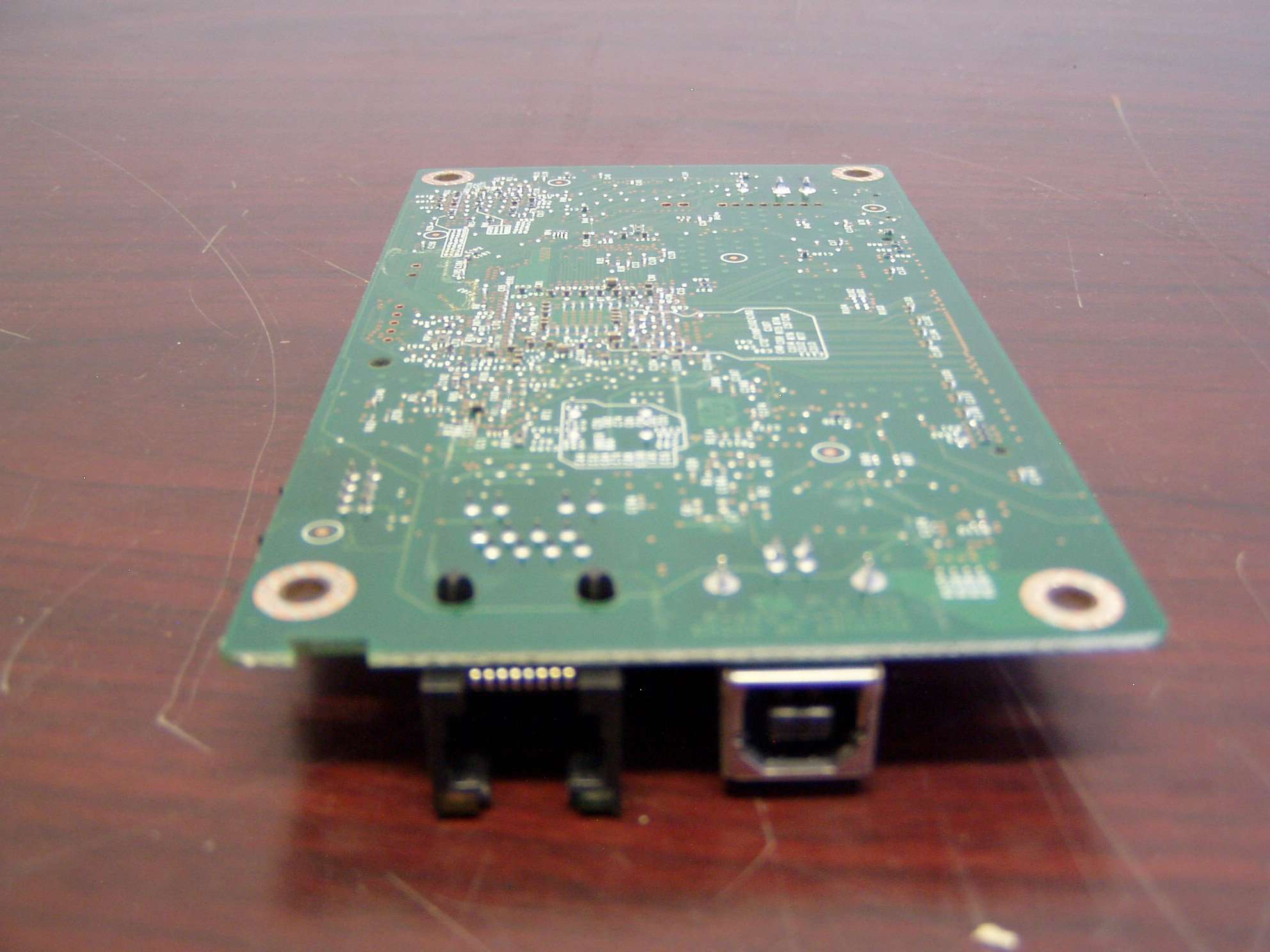 HP Formatter Board CE794-60001 for HP PRO 400 M451 Series Printers 4