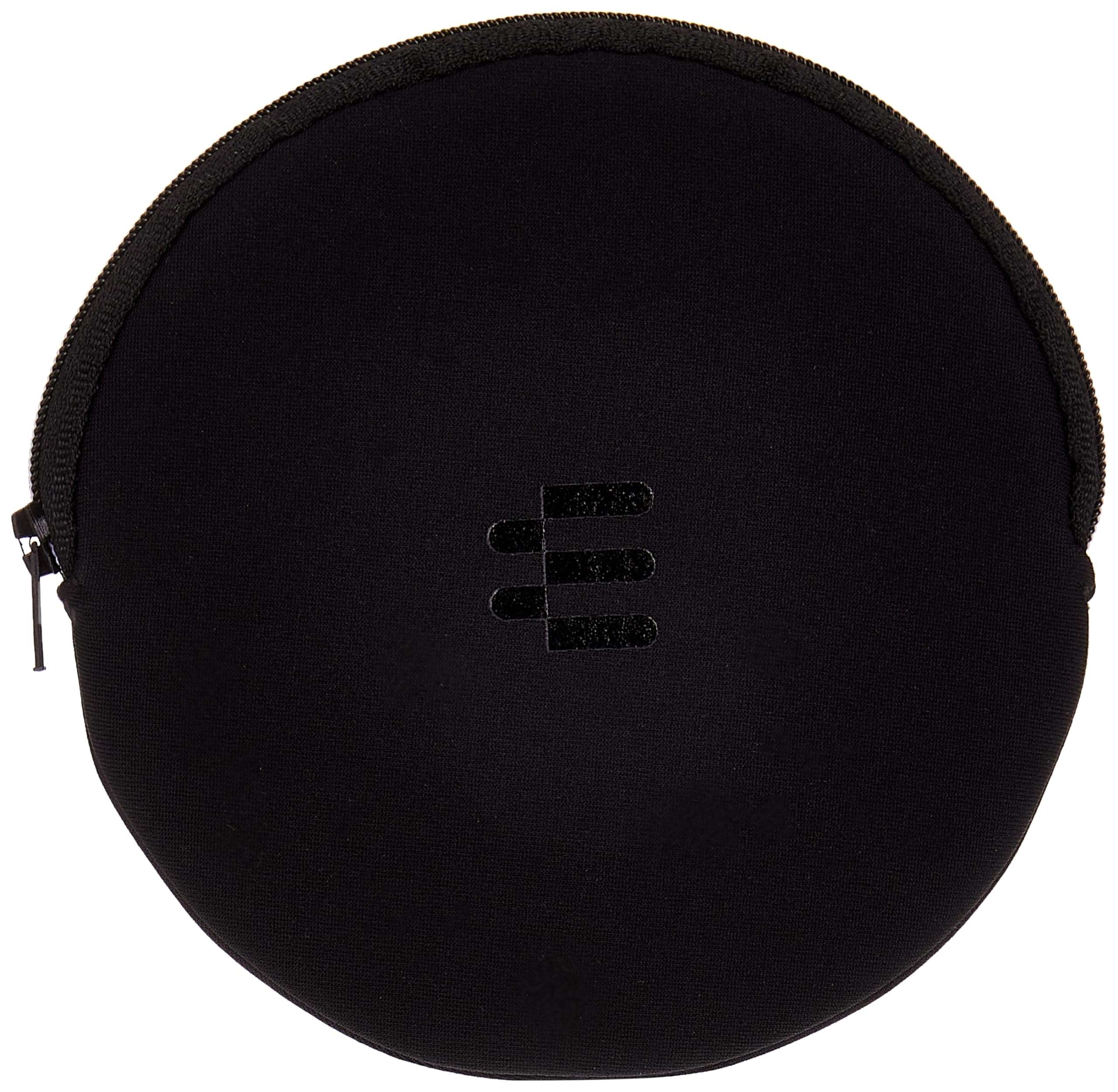 Sennheiser Carrying Case for Universal Devices - Retail Packaging - Black 1