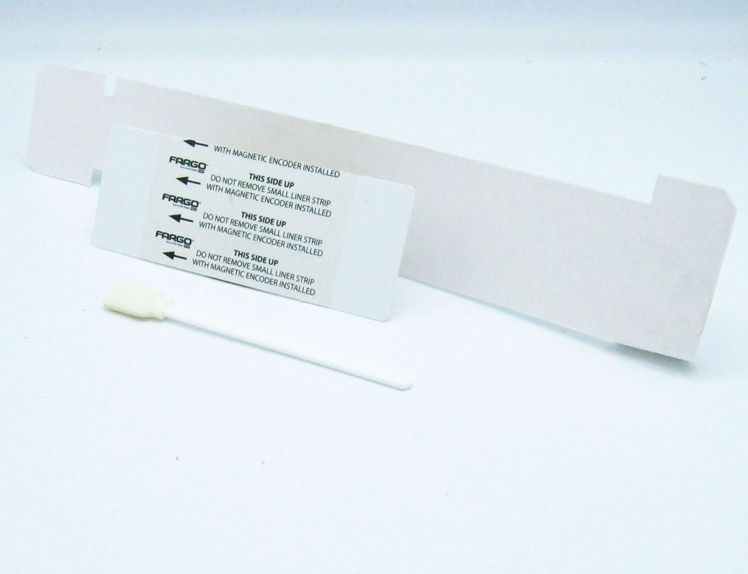 Card Imaging Cleaning Kit 86177 for DTC 1000, 1250e, 1500, 4250e, 4500e, C30, C50 Printers 3