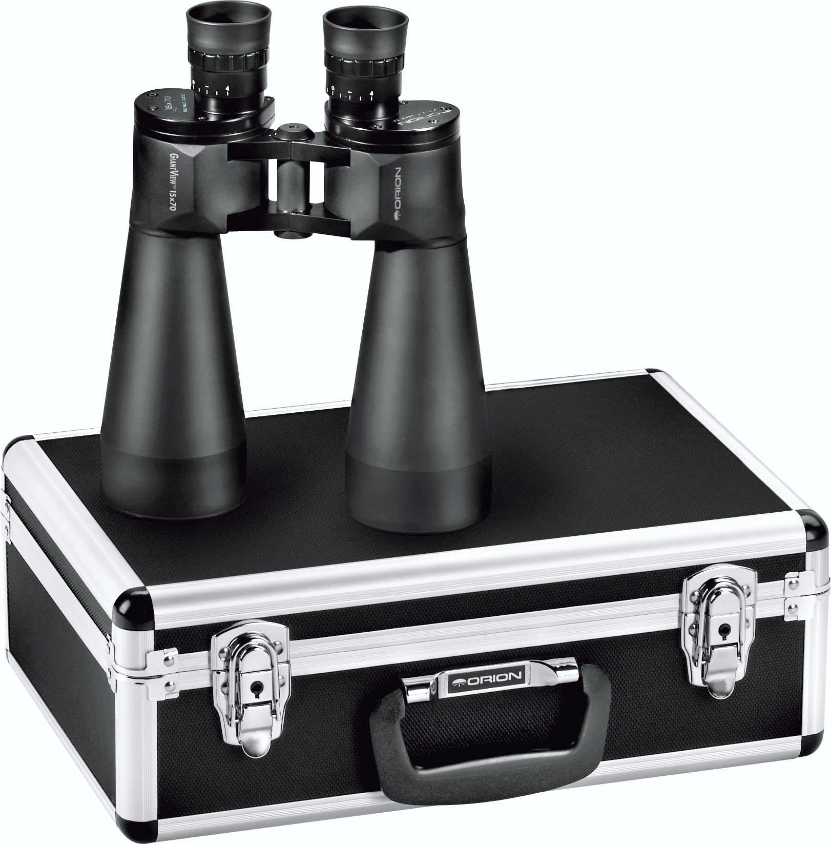 Orion GiantView 15x70 WP Astronomy Binoculars - Portable Yet Powerful Binoculars for Intermediate Astronomers and Long-Distance Terrestrial Observing 2