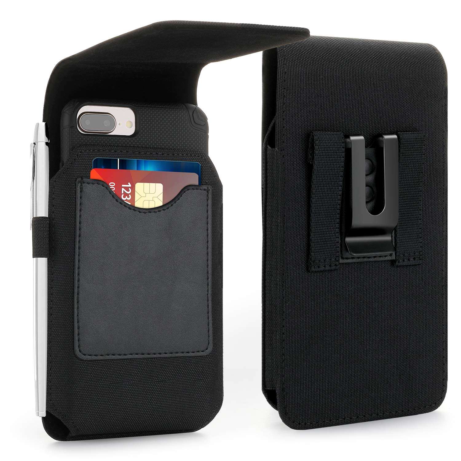 Mopaclle Phone Holster for Samsung Galaxy Z Fold 4 5G/Galaxy Z fold 3 5G/ Galaxy Z Fold 2 5G 2