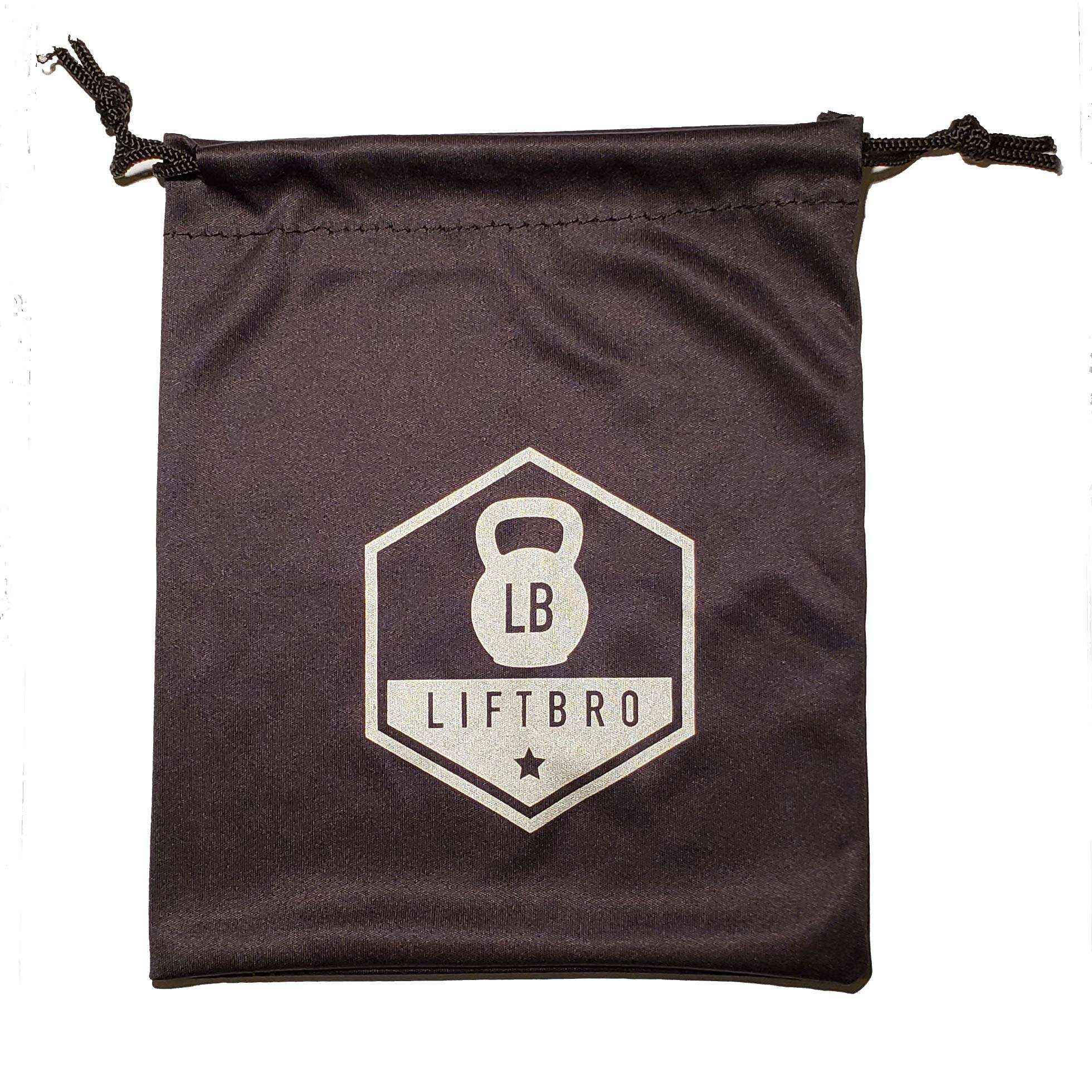 LiftBro Beast Release Jump Rope v.2.0 - Adjustable Speed Rope for High Intensity Training, Cardio and Fitness (Silver) 6