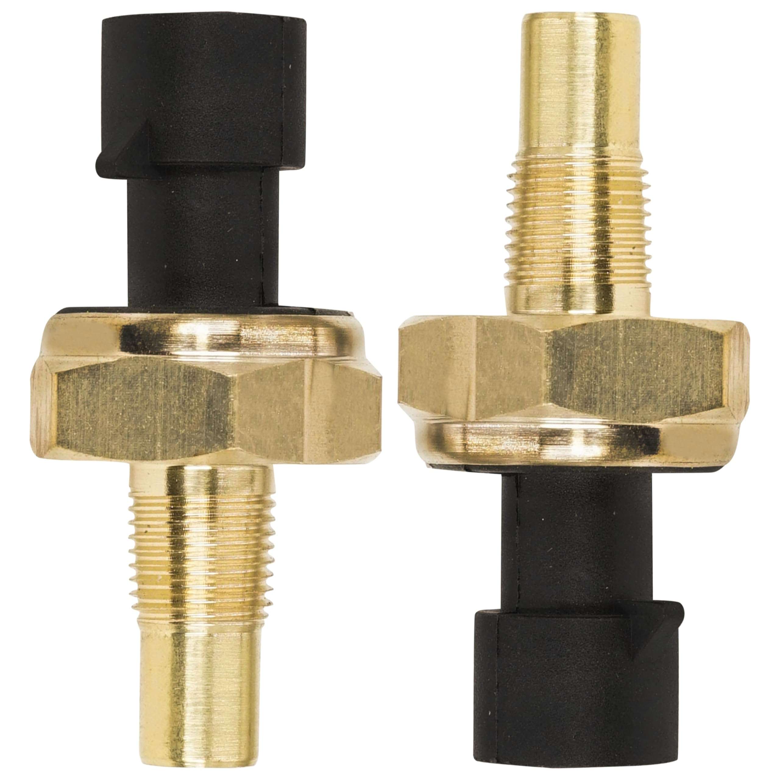 Caltric 2 Engine Temp Temperature Sensor Compatible with Sea-Doo 278000965 4