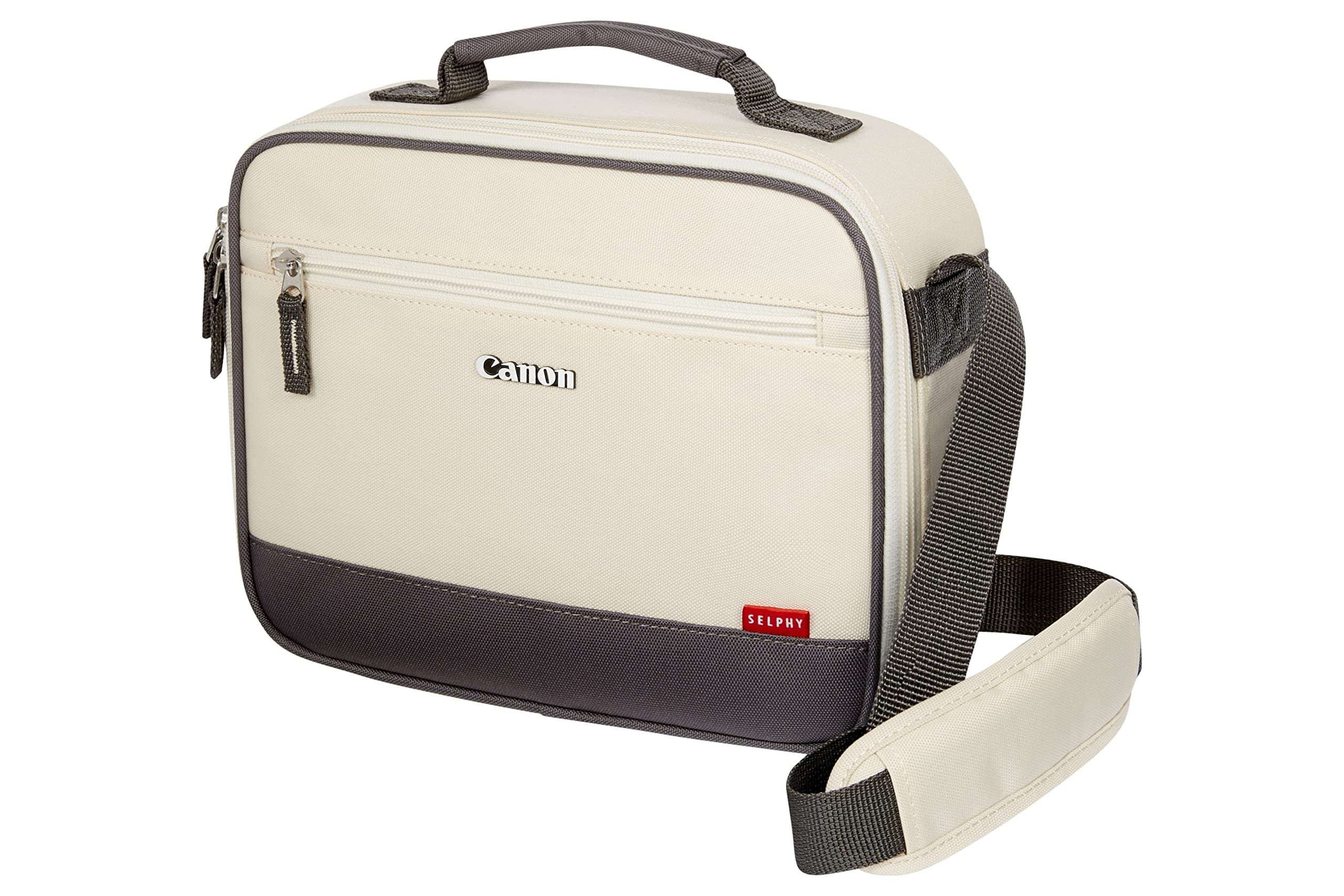 Canon DCC-CP2 Cream Carry Case for Selphy CP800 CP810 CP900, Beige 1