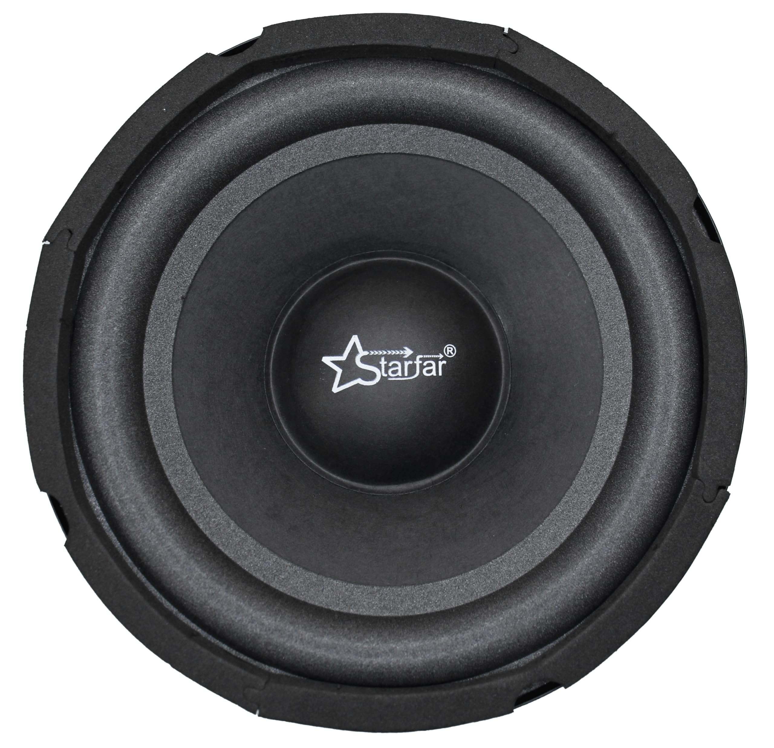 Starfar 8 inches Subwoofer 4 Ohms/150Watts (SF-8N90) 5