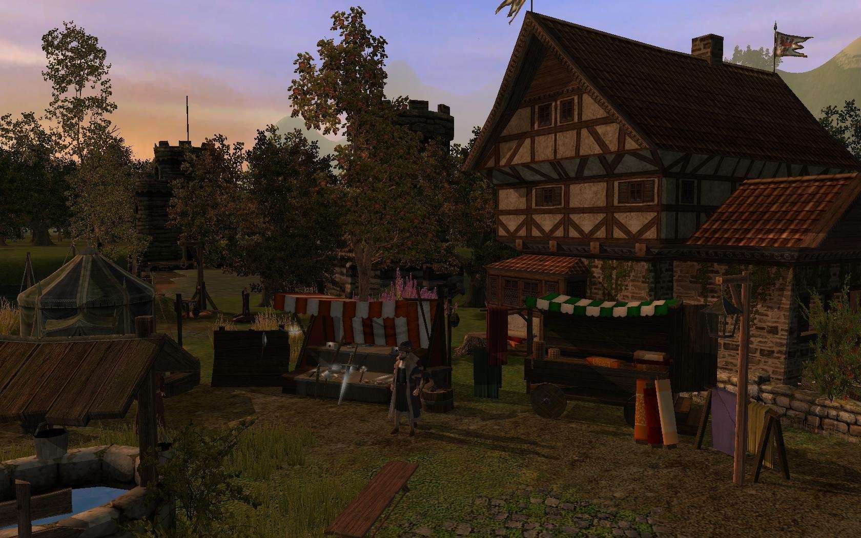 The Guild 2: Renaissance (PC) (UK) 5