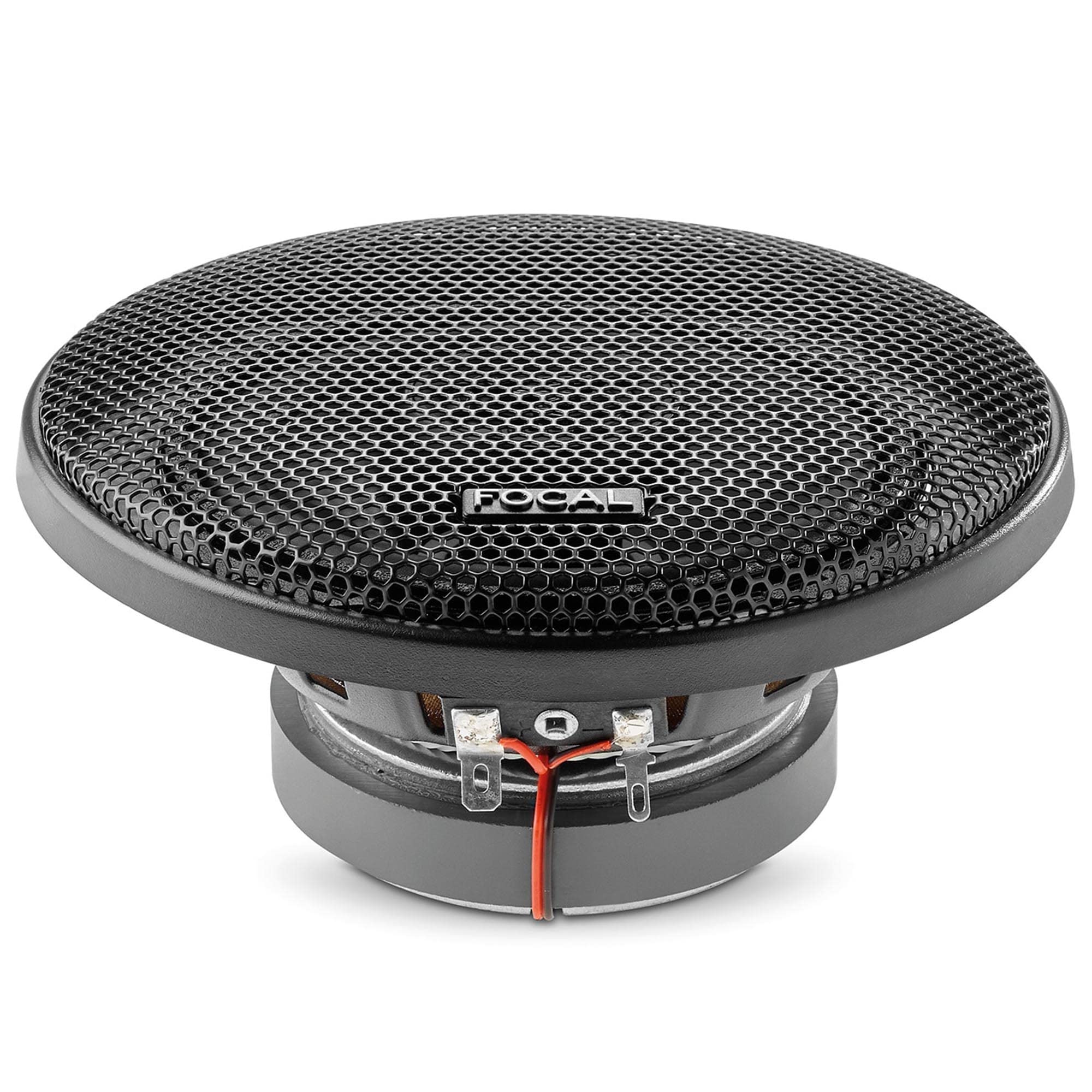 Focal ACX100 Auditor EVO Series 4" 2-Way Coaxial Speaker Kit 4