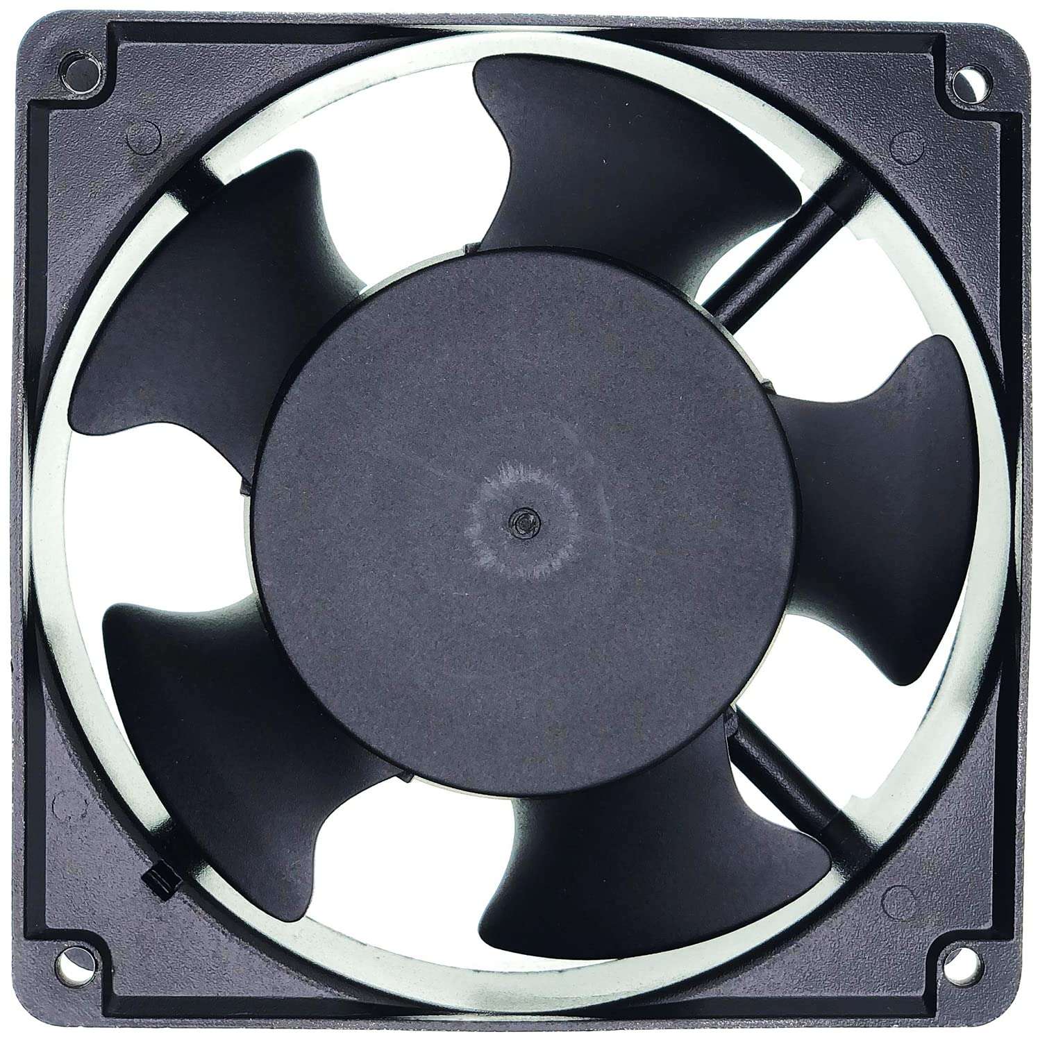 for 4WT47 AXIAL Fan 115V-AC 105CFM Cooling Fan D506793,120mm Cabinet Welding Cooling Fan, Square ac axial Fan 2