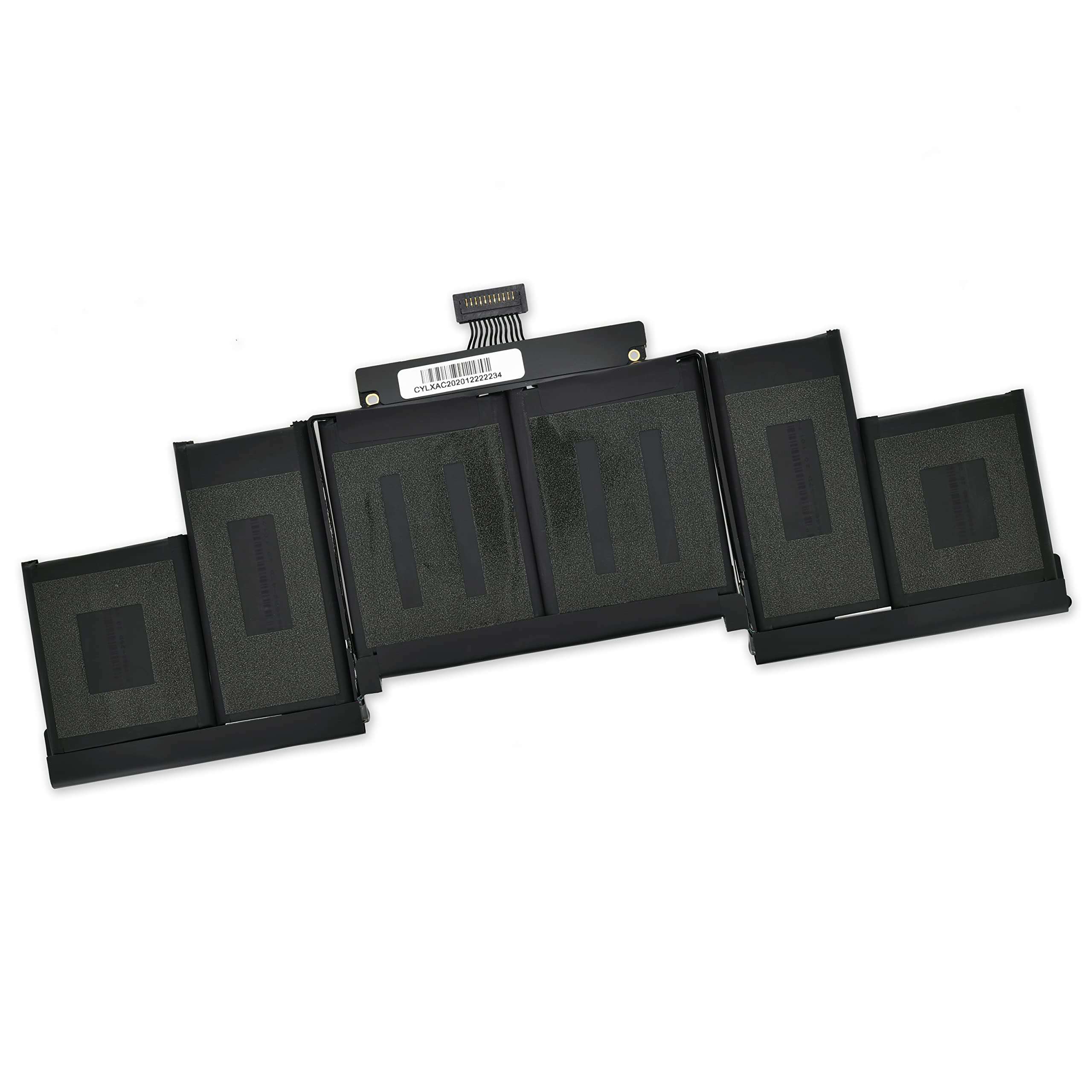 iFixit A1398 A1618 Battery for MacBook Pro 15" Retina (Mid 2015) - Repair Kit 3