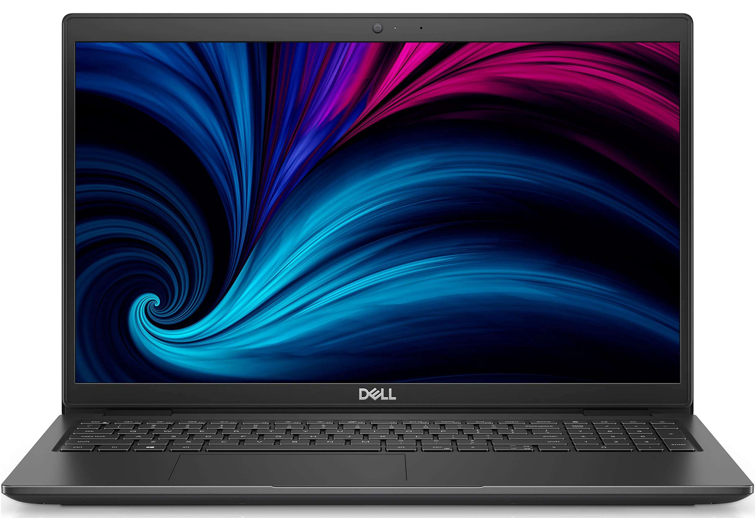 Newest Dell Latitude 3520 15.6" 60Hz Full HD IPS Business Laptop (Intel i5-1135G7 4-Core, 16GB RAM, 1TB PCIe SSD, Intel Iris Xe, WiFi 6, BT 5.1, Webcam, HDMI, USB 3.2, Win 11 Pro)