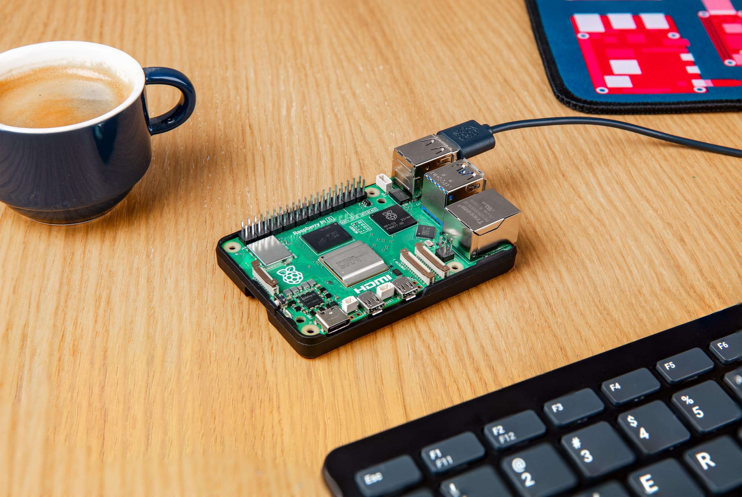 Raspberry Pi Bumper case 3