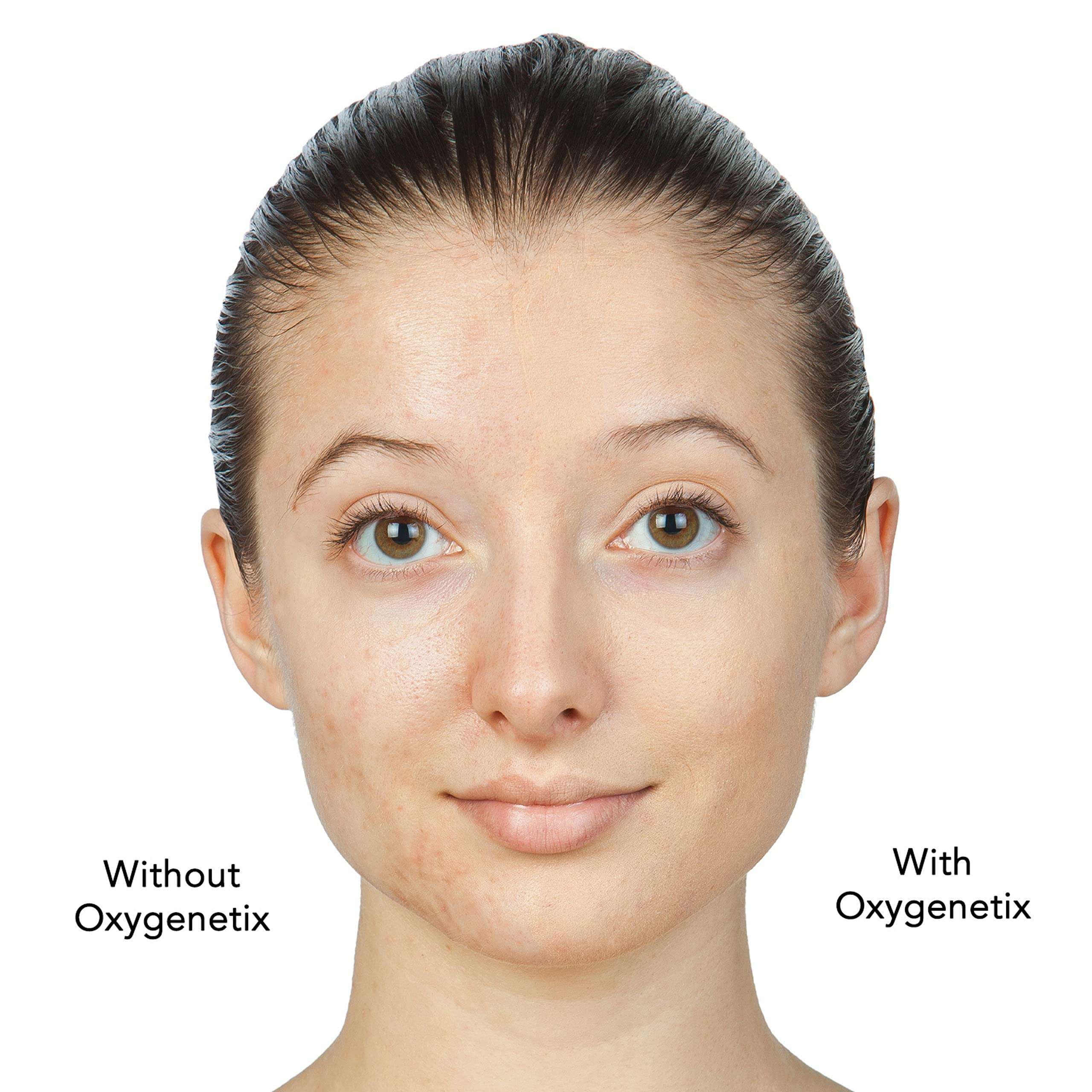 Oxygenetix Oxygenating Foundation - 15ml - Mahogany 5