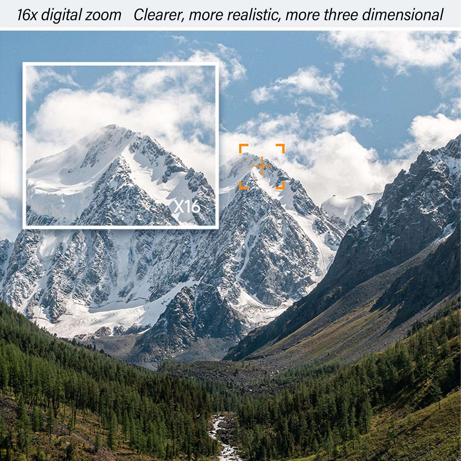 4K Digital Camera, 58MP 16X Zoom Autofocus Compact Camera with 2.88 Inch IPS Screen, Autofocus Capability, Pocket Camera for Travel Photography () 4