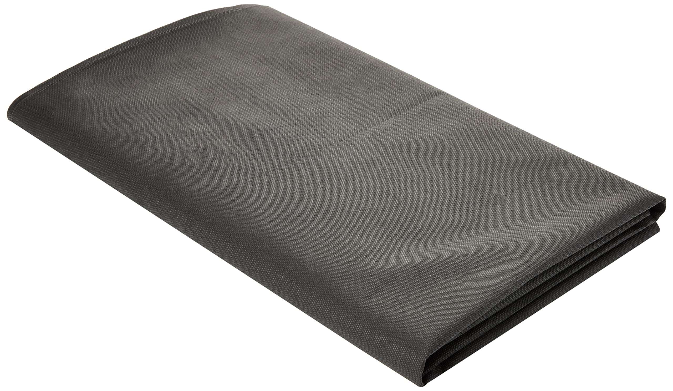 Dritz Home Dust Cover Upholstery Fabric 36"X5 Yards-Charcoal 1
