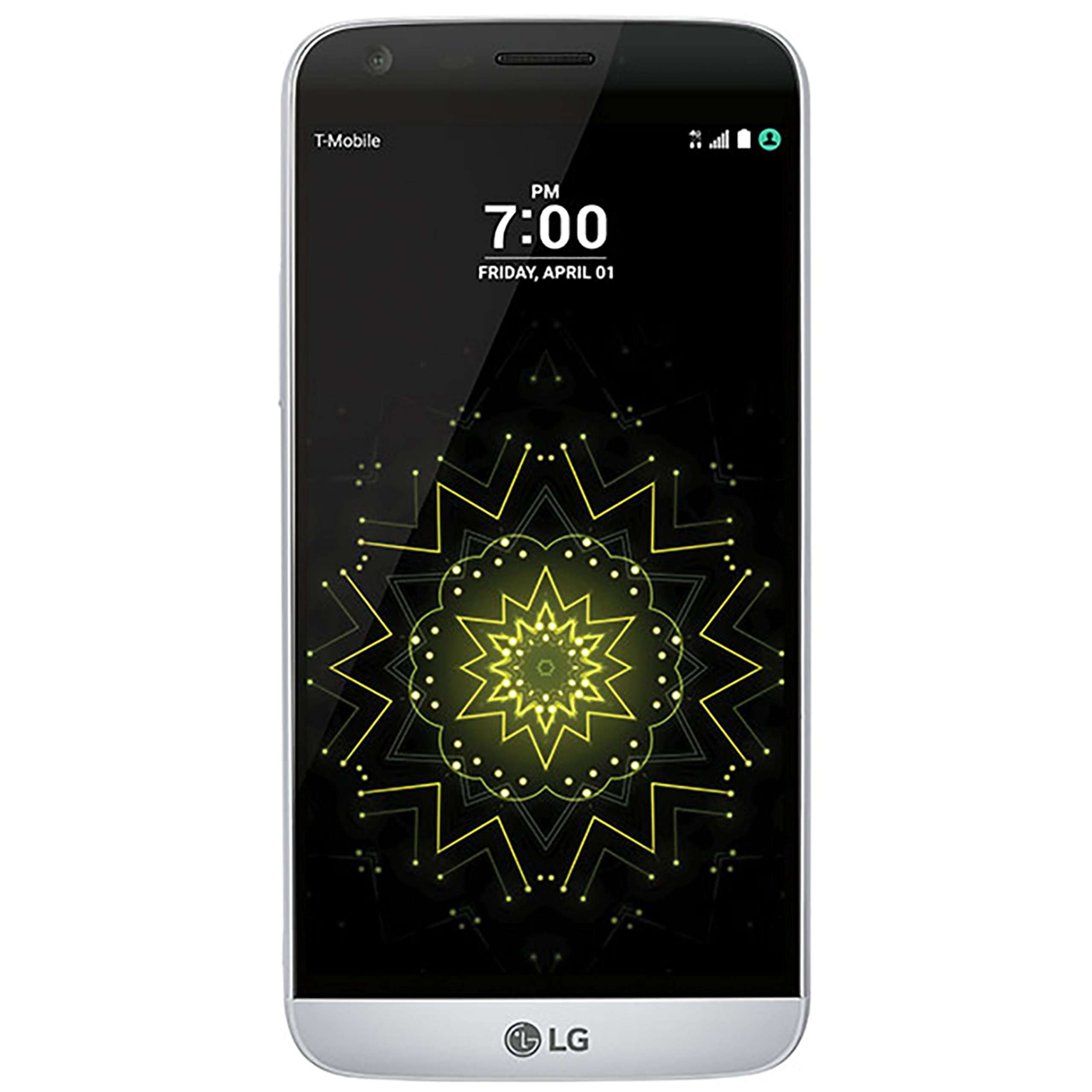 LG G5 Silver 32GB H830 (T-Mobile)