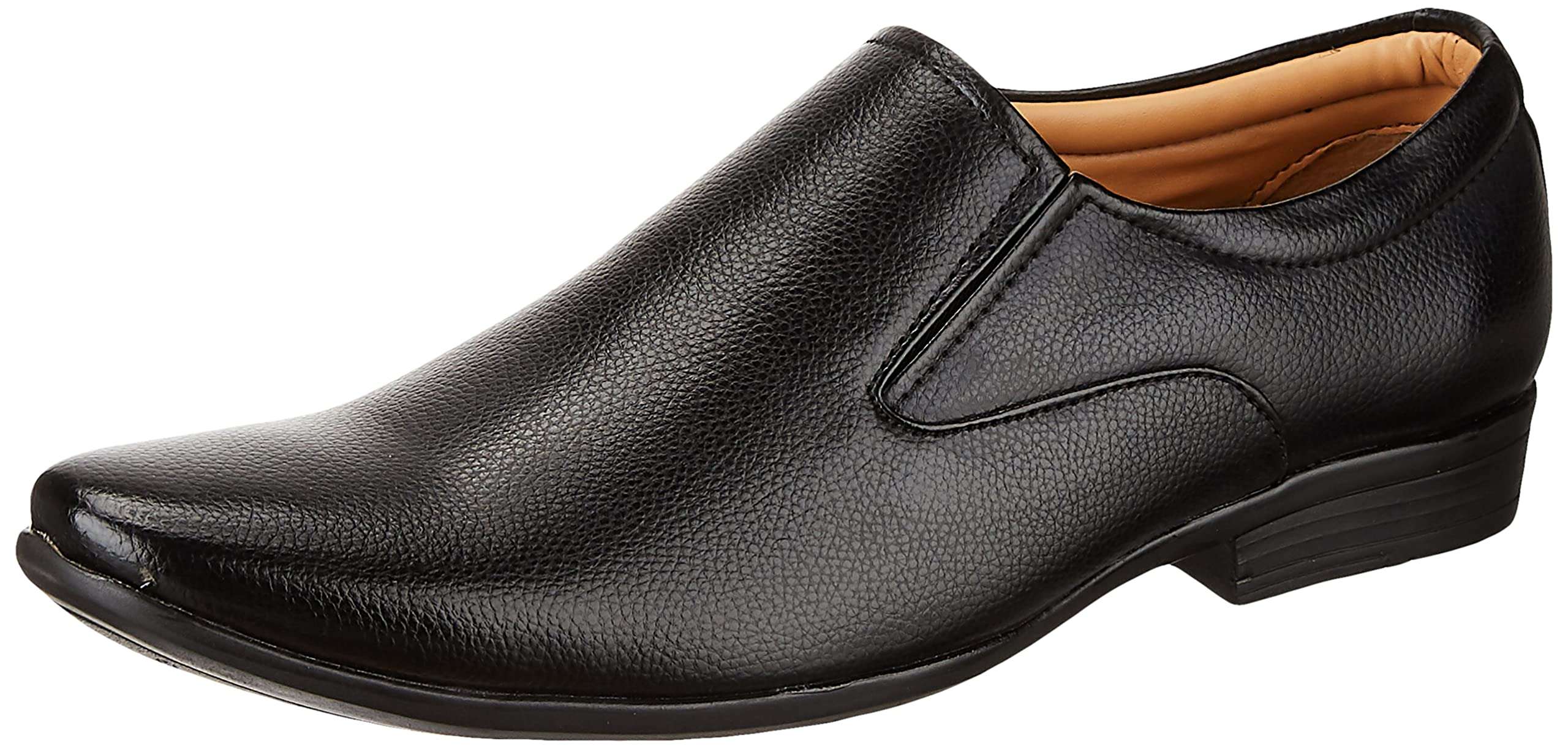 Centrino Men's 9358 Black1 Formal Shoes_11 UK (9358-001) 1