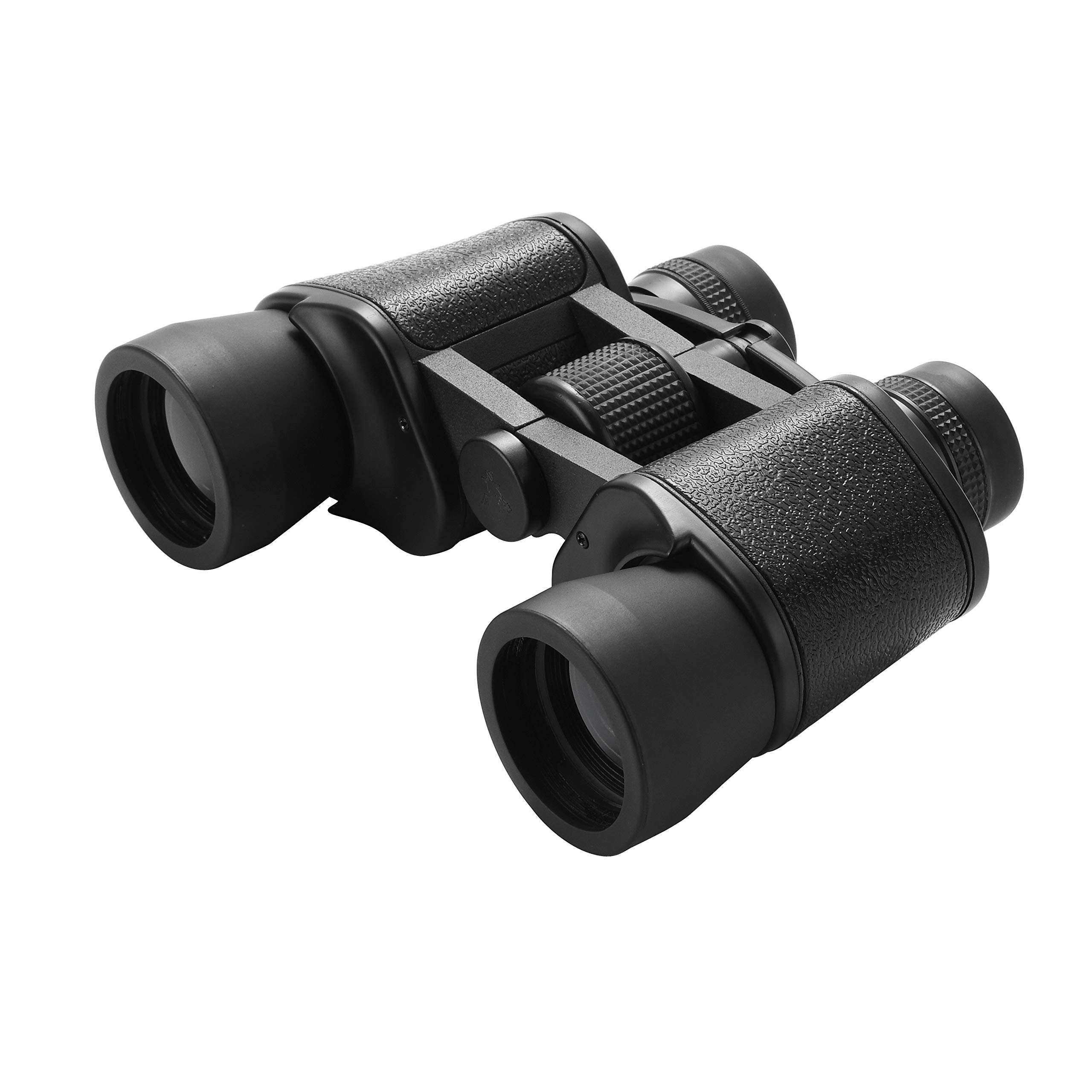 Binoculars for Adults - Extra Wide Field 8 x 40 - Coated Optics - for Bird Watching, Sports, Concerts, Astronomy, Hunting, Hiking, Travel and General Use 1