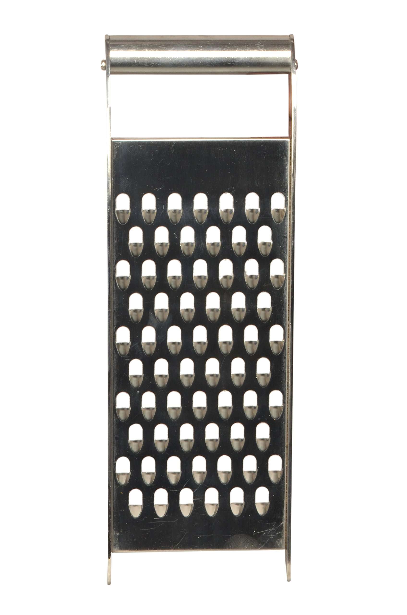 Nova Stainless Steel Large Grater 1