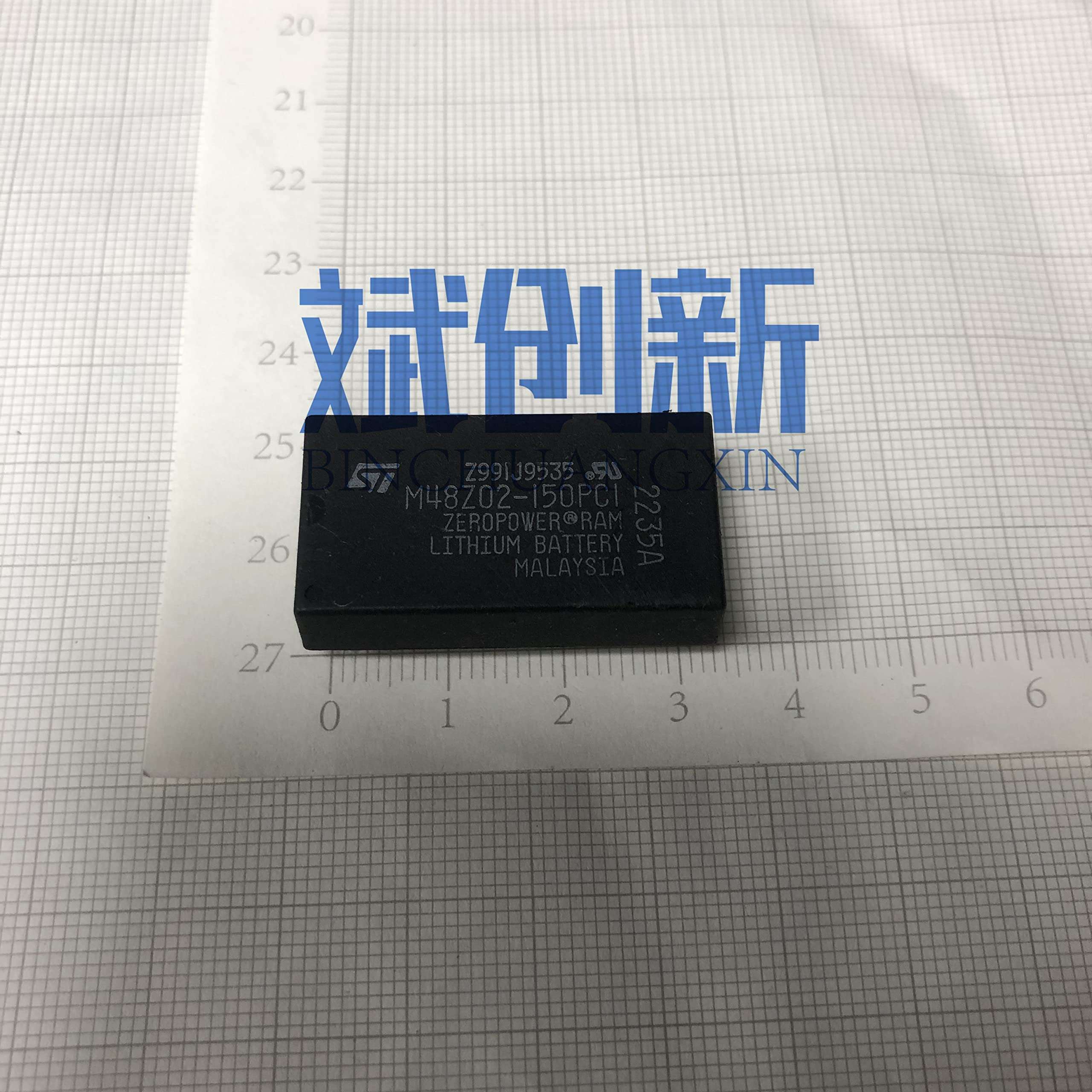 M48Z02-150PCI In Stock - (Color: 10 PCS) 2