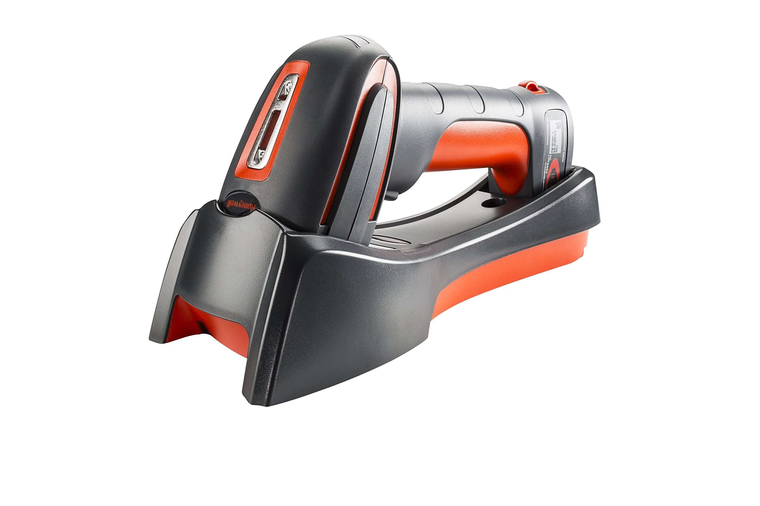 Honeywell 1981IFR-3 Granit Cordless Long-Range Industrial Barcode Imager Scanner, Must Order base and Cable Separately 1