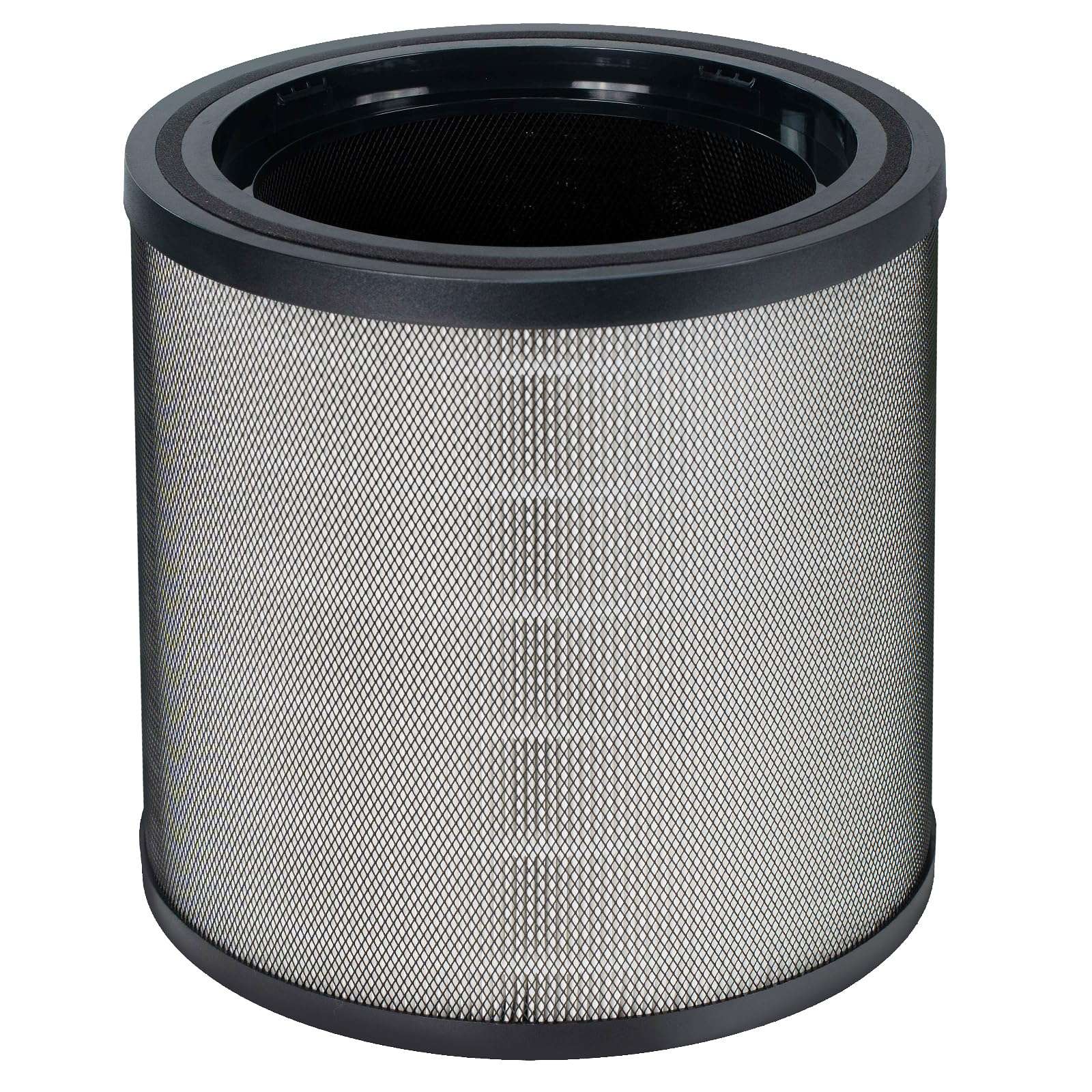 PuriSystems 2-in-1 HEPA/Activated Carbon Filter for Air Scrubber PuriCare S1, S1 UV, and S1 UVIG, Single Filter 1