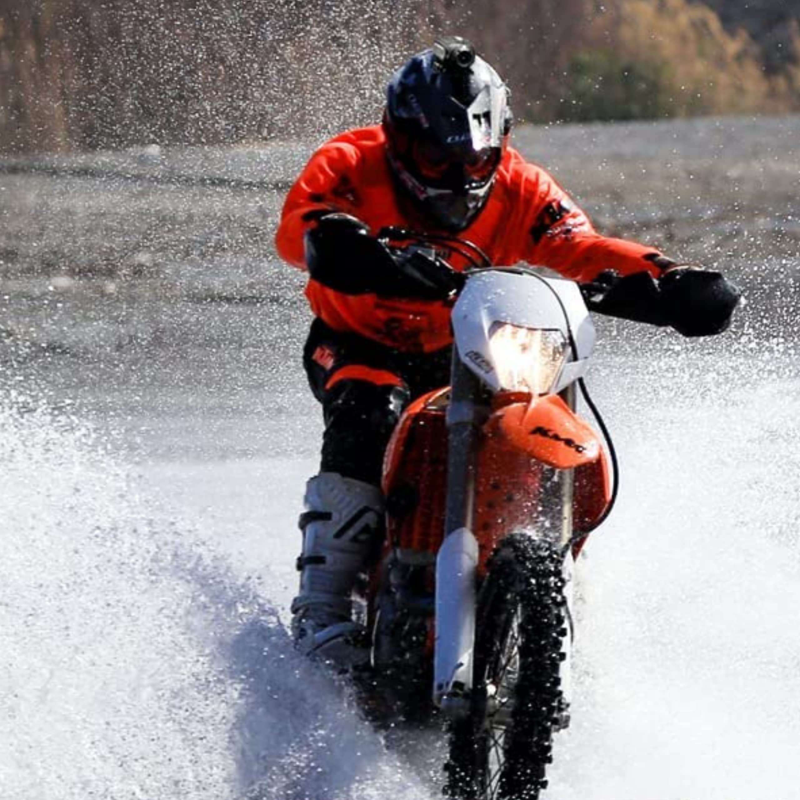 Drift Ghost X/Ghost 4K Microphone and USB Adapter Cable 5