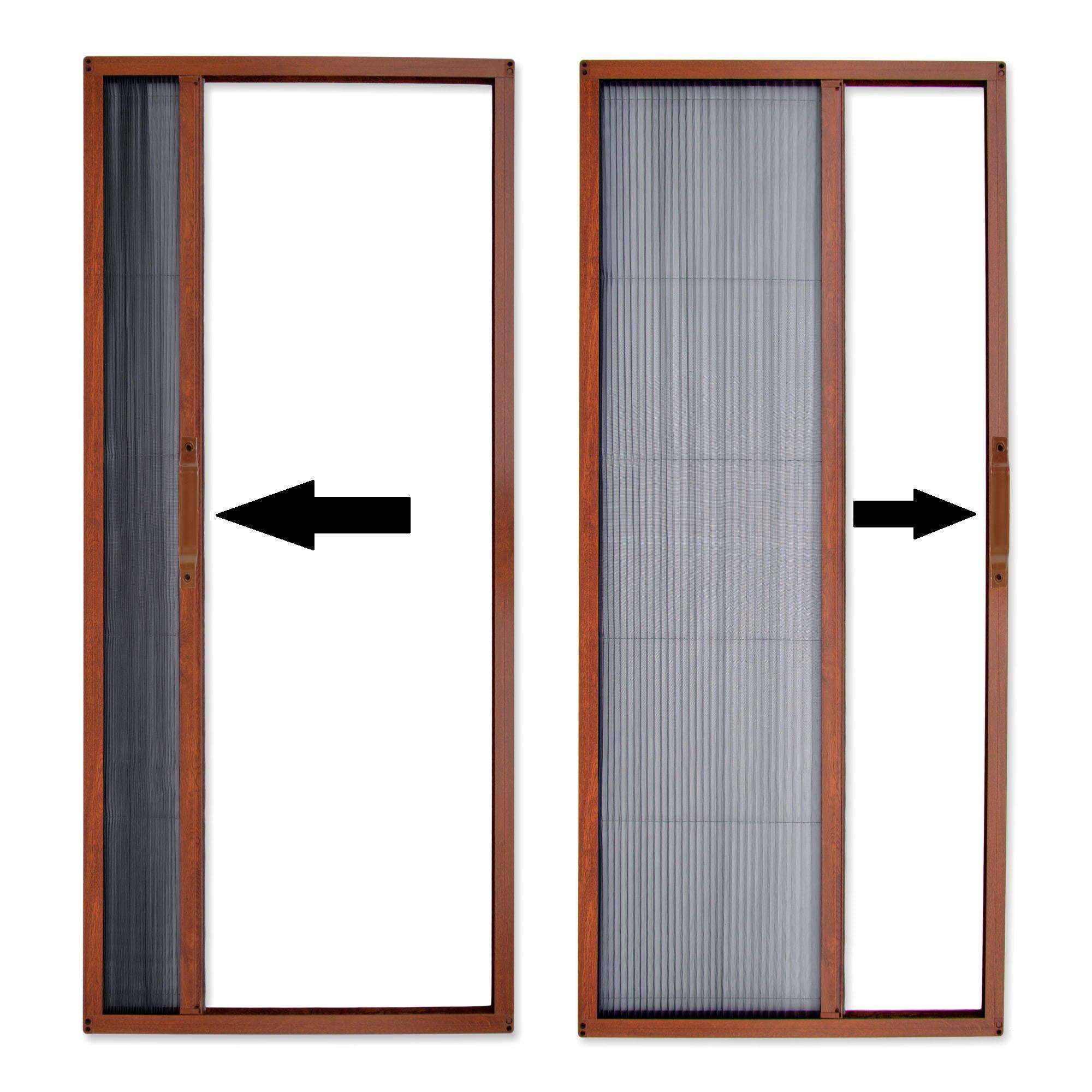 OC TRADE Barn Door Handles - Sliding Glass Door Handle - 3 Pcs Door Handle, 18 Pieces Screws, 4.70 Inch - Sliding Door Handle - Gate Handle - Door Pull Handle - Garage Door Handle - Handles for Wood 4