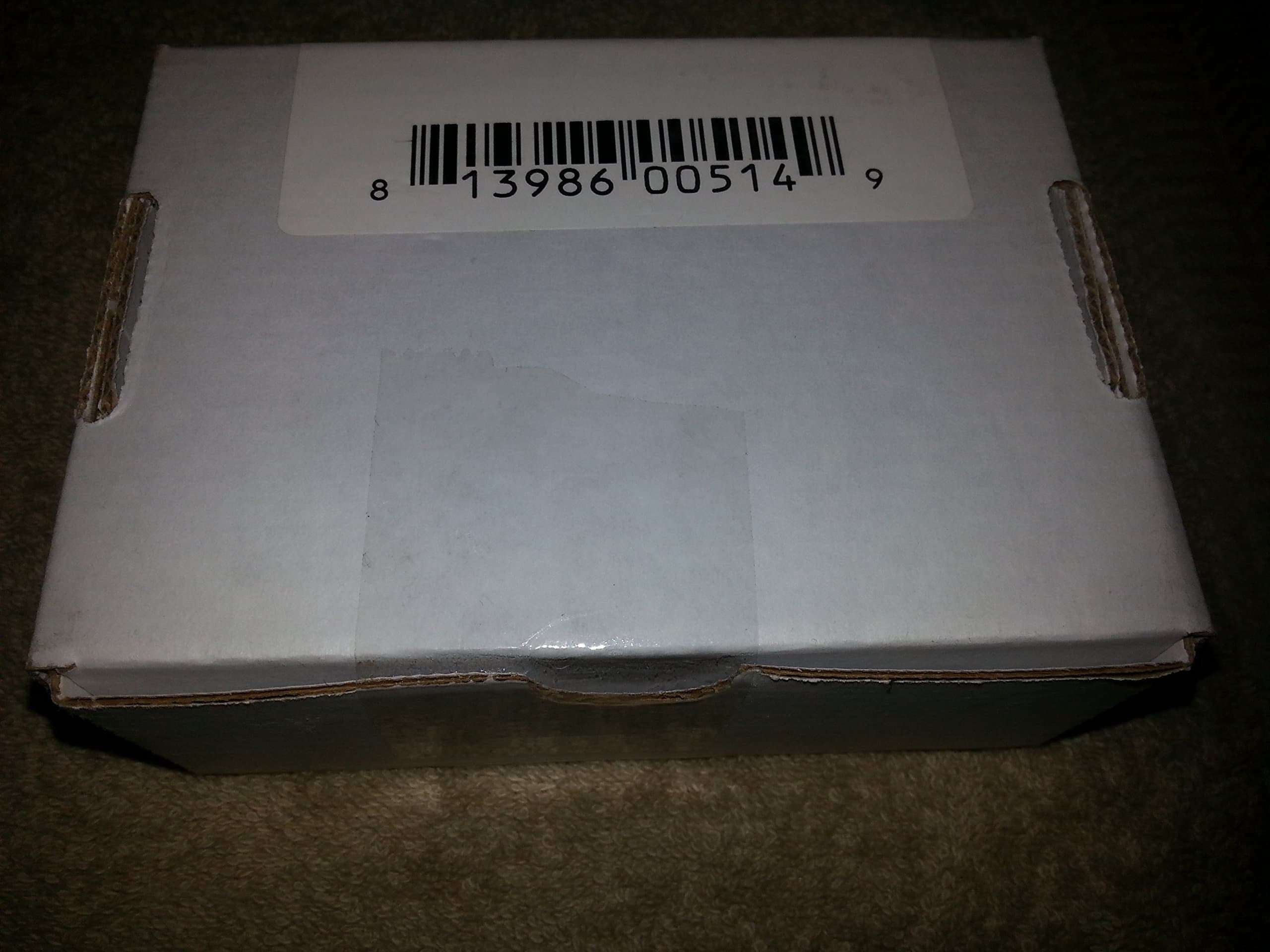 Wilson Electronics Dual Band - 800 -1900 MHz Diplexer/Combiner 2