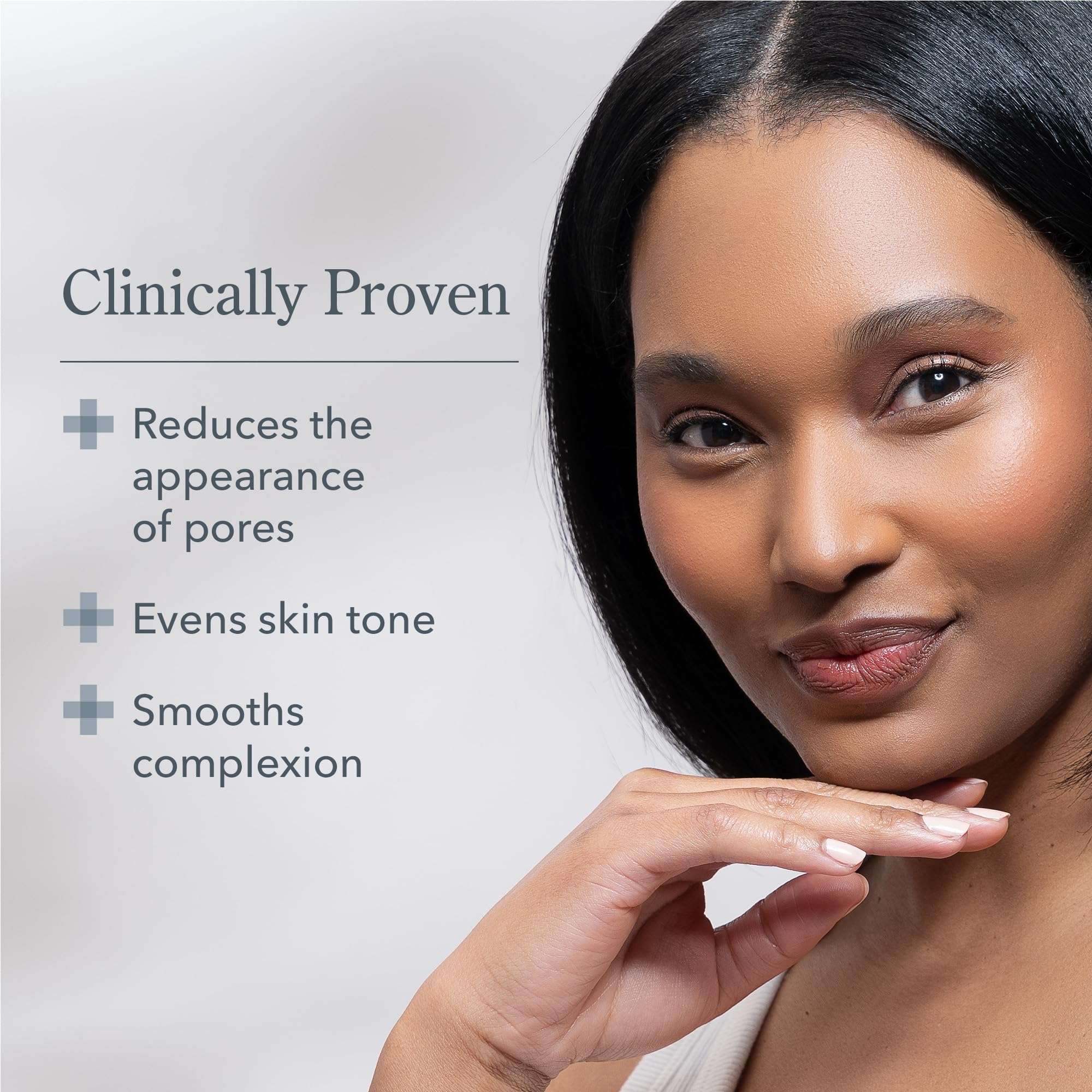 Beekman 1802 Milk Tint Face Primer with SPF 43, Tan - Oxybenzone Free - 1 oz - Tinted Mineral SPF, Makeup Primer & Moisturizer - Blends Seamlessly - Good for Sensitive Skin - Cruelty Free 6