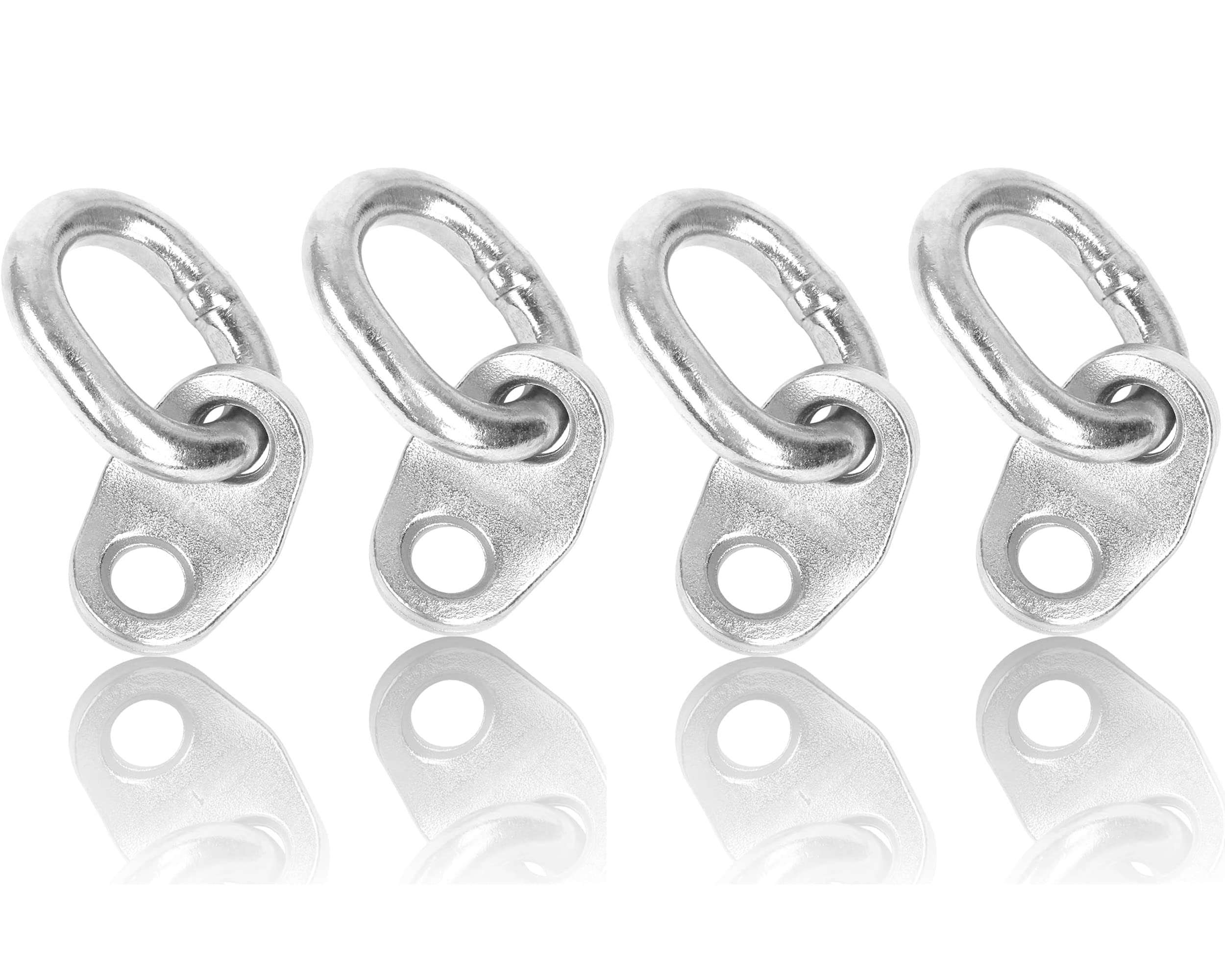 7100 Lifting Bracket Set, 4 Sets, 5,500 lb, Engine Lift Bracket, Engine Support bar, for Lifting Slings and Load Levelers, Lifting Bracket Set. Capacity Lifting Bracket. Can Withstand 5500 pounds. 1