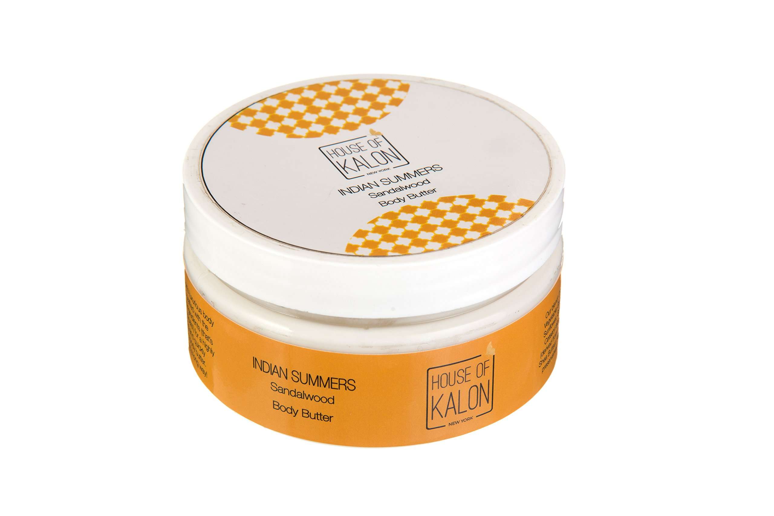Madhu's collection House of Kalon Body Cream Indian Summers 4