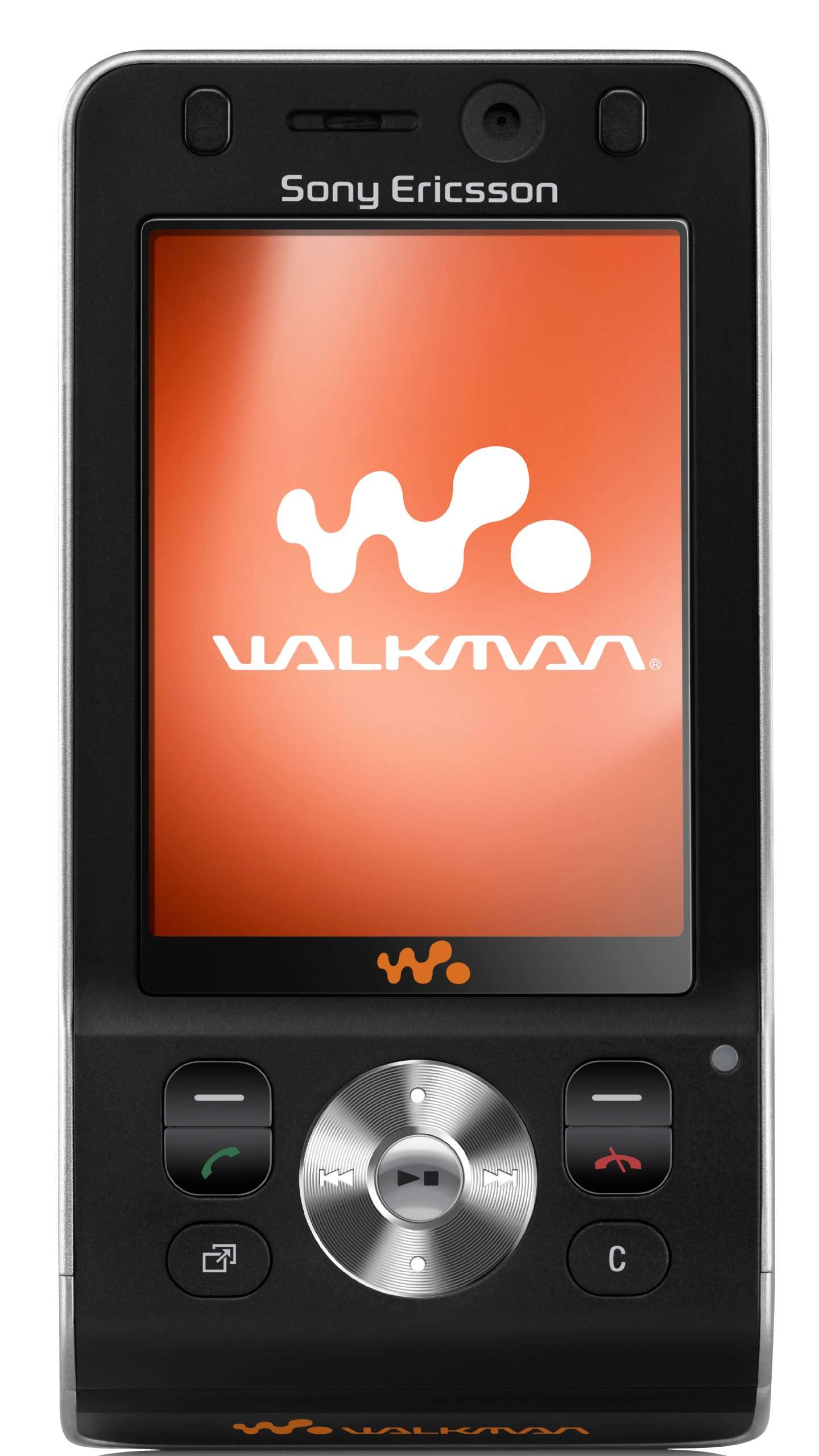 Sony Ericsson W910i Unlocked Cell Phone with 2 MP Camera, 3G, MP3/Video Player, Memory Stick Micro Slot-International Version with No Warranty (Noble Black) 6