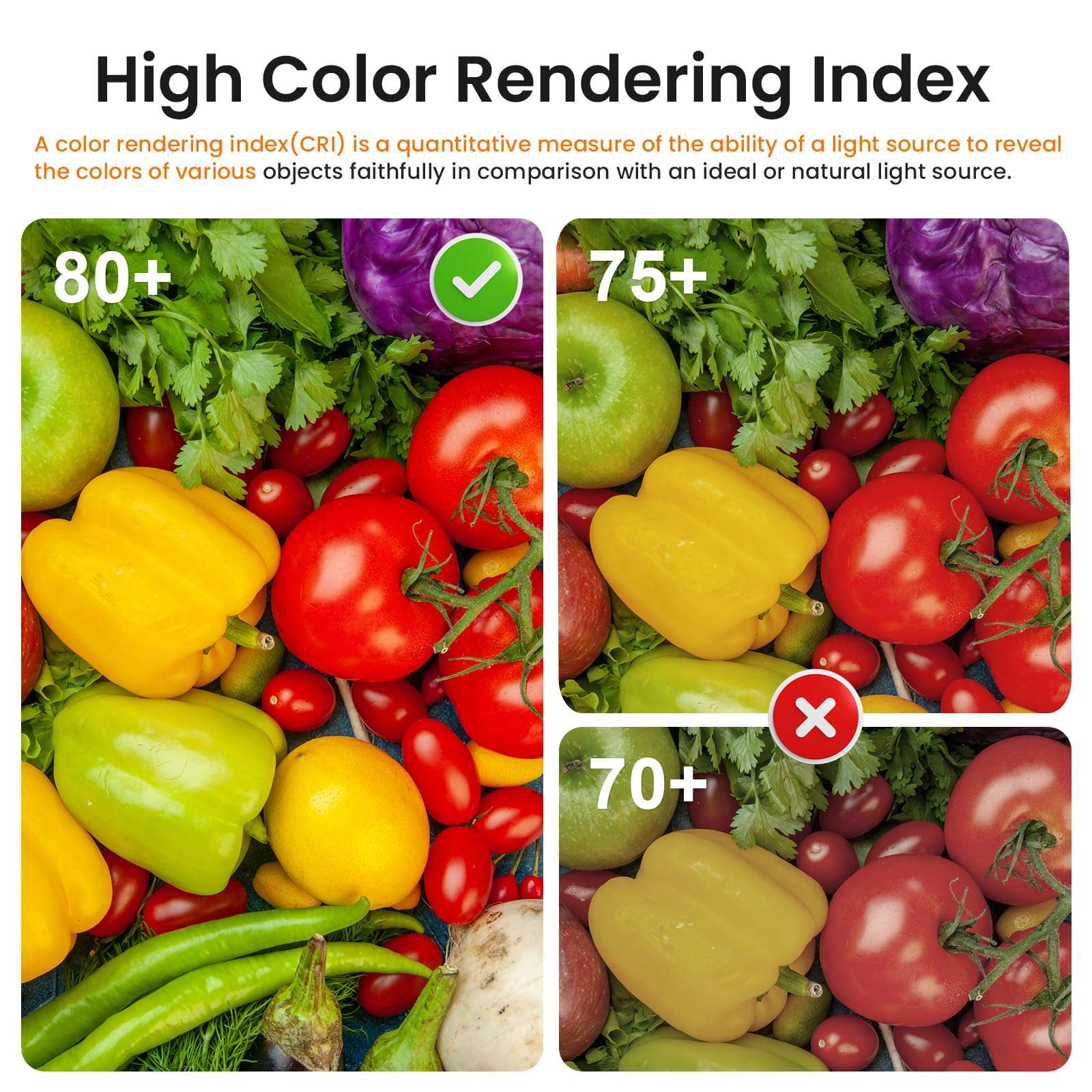 LEDEPLY R14 LED Bulb, 4W=40W, Dimmable, Medium E26 Base, Mini LED Reflector Floodlight Bulb, 400 Lumens, 2700K Warm White, 4 Pack 5