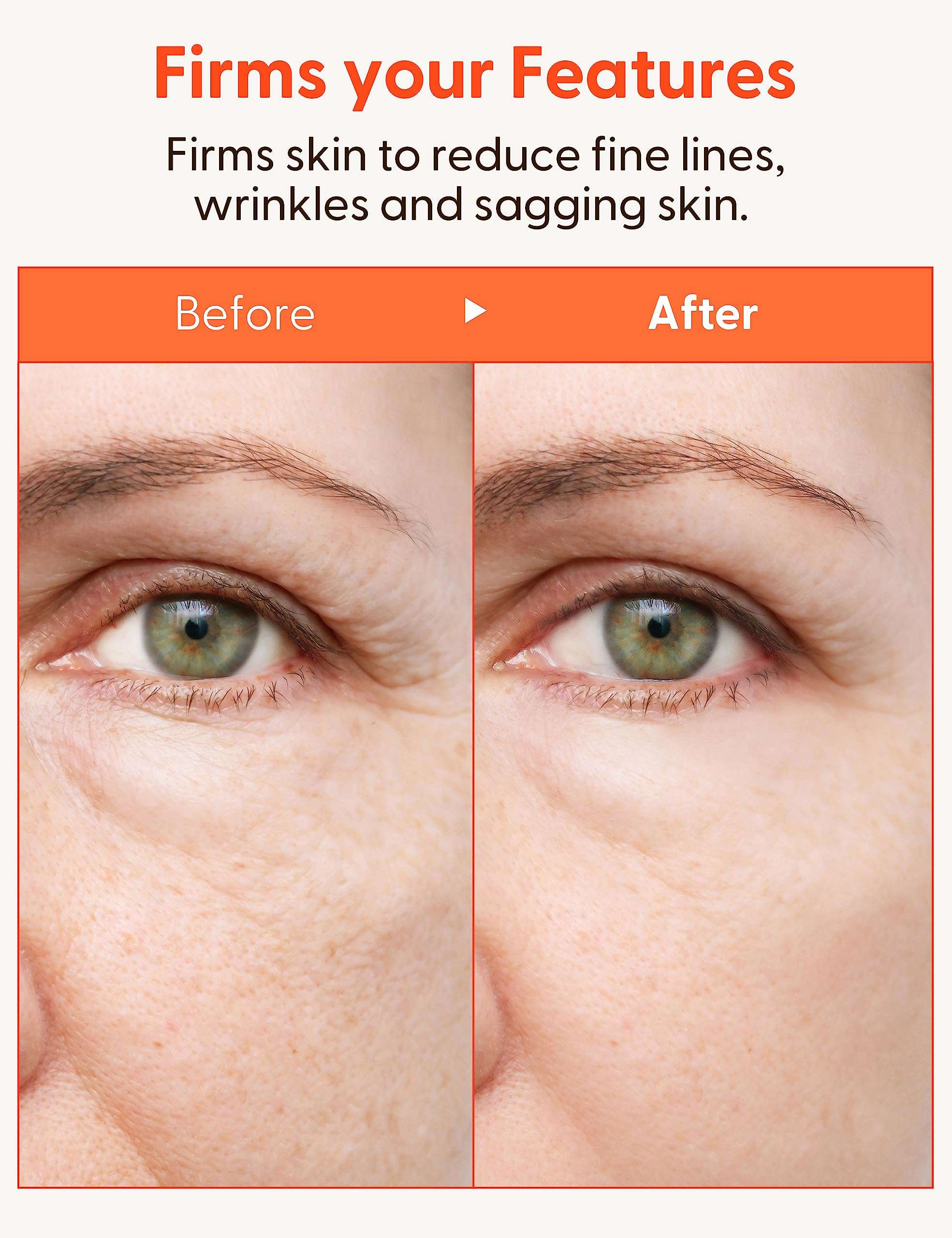 It'S SKIN Collagen Nutrition Emulsion - Marine Collagen Volume & Firming Facial Lotion, Intense Revitalizing & Elasticity for Rough and Aging Skin, 5.07 fl.oz. 5