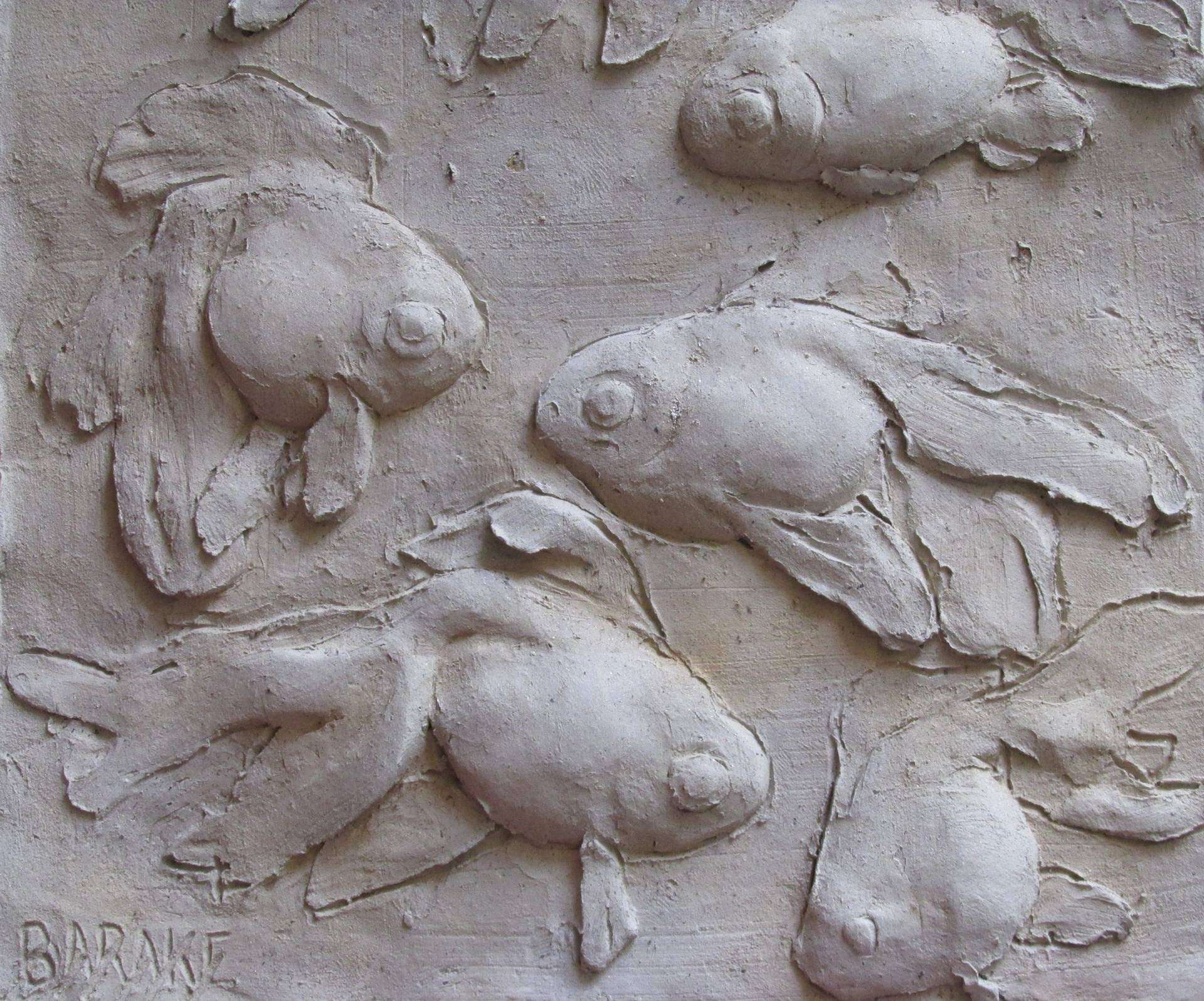 Terracotta/Natural/Shadu/Modelling Clay Dough Grey & for Eco-Friendly Ganesha, Figurines, Sculptures, Jewellery, Pottery & Children to Play Dough, Art n Craft Clay 5