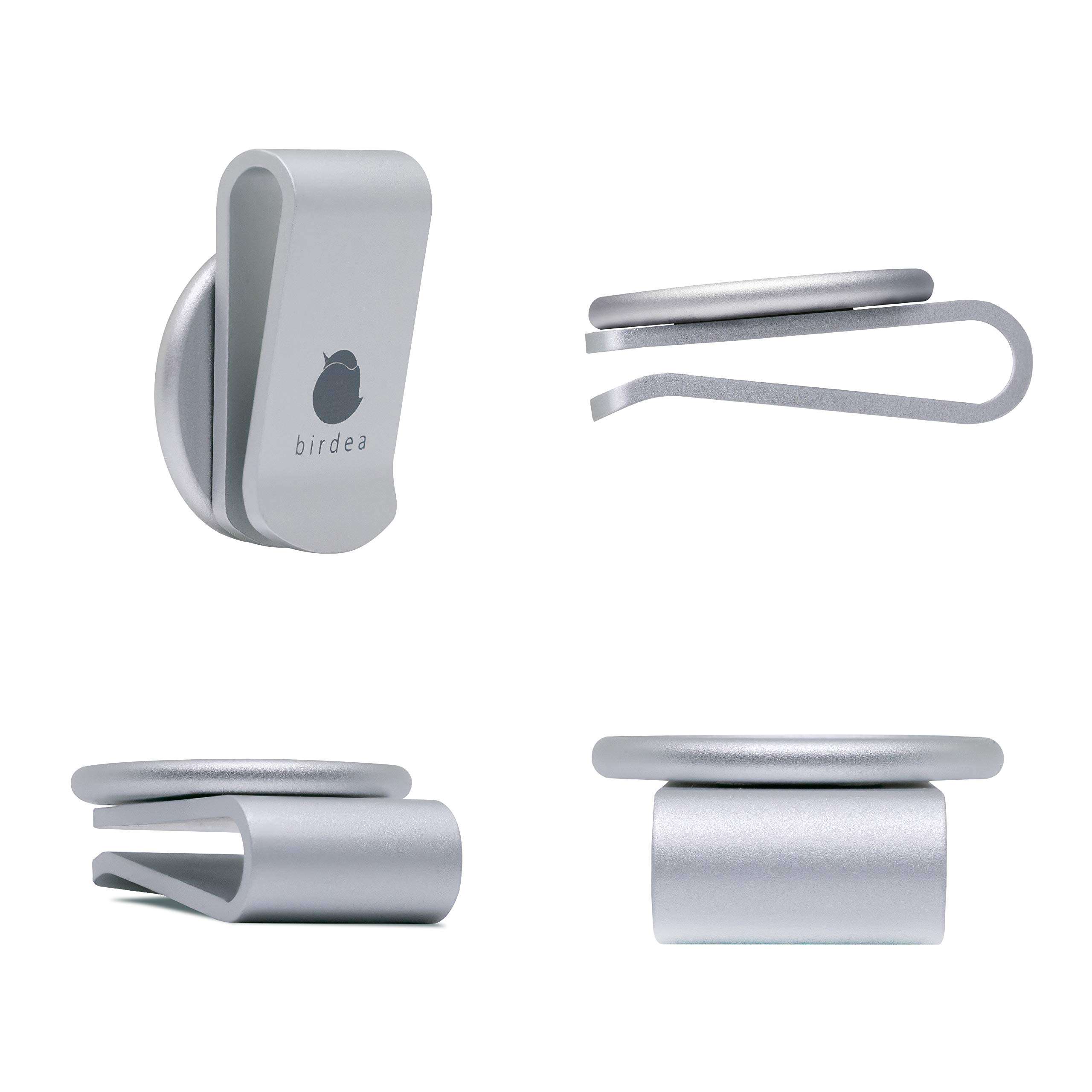 birdea Zodiac Series Golf Ball Marker 2