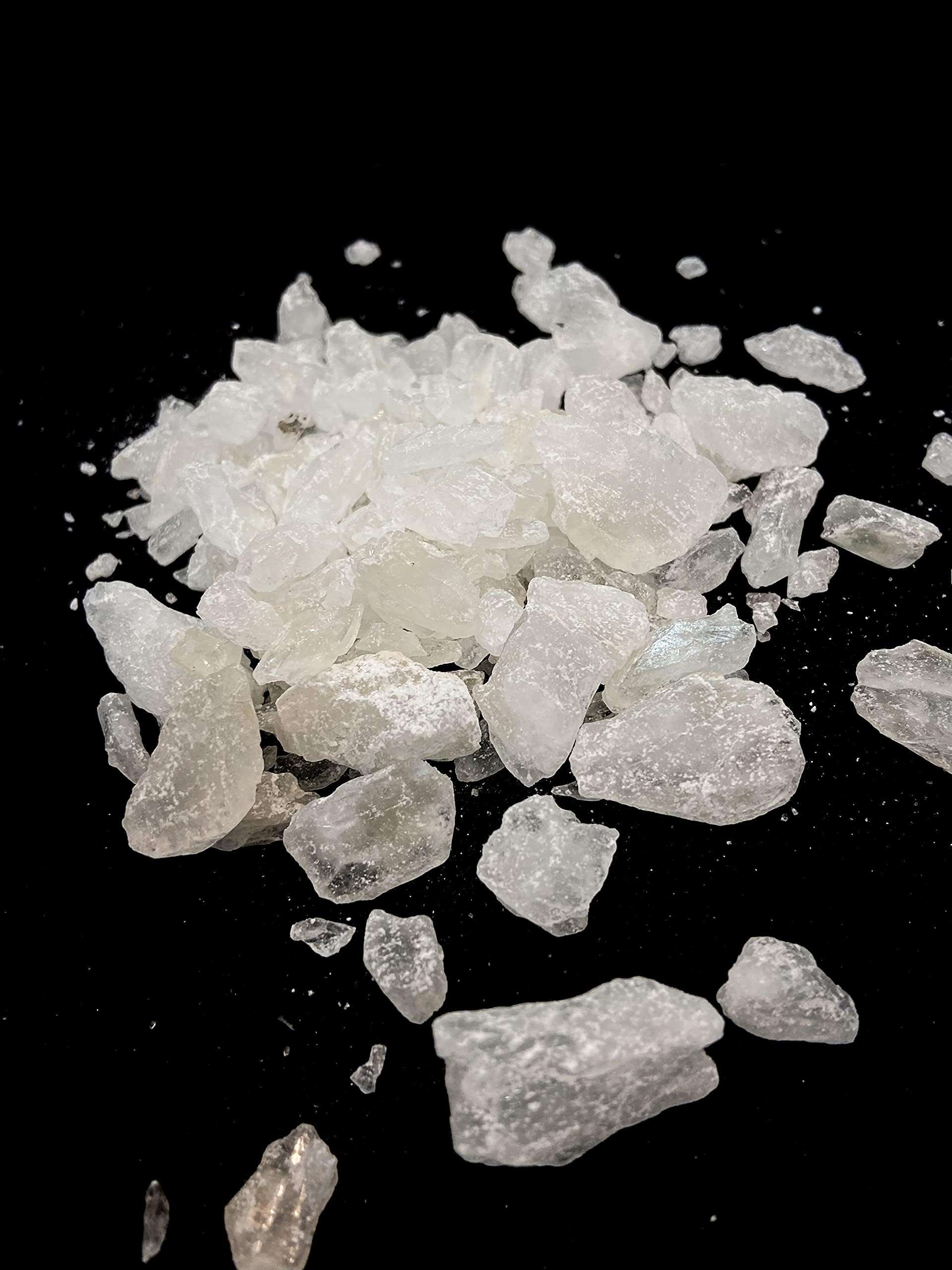 Achalnath Tools Borax Rock/Stone/Sogi Dali Suhaga (Sodium Borate) For Multipurpose (250 gm) 5