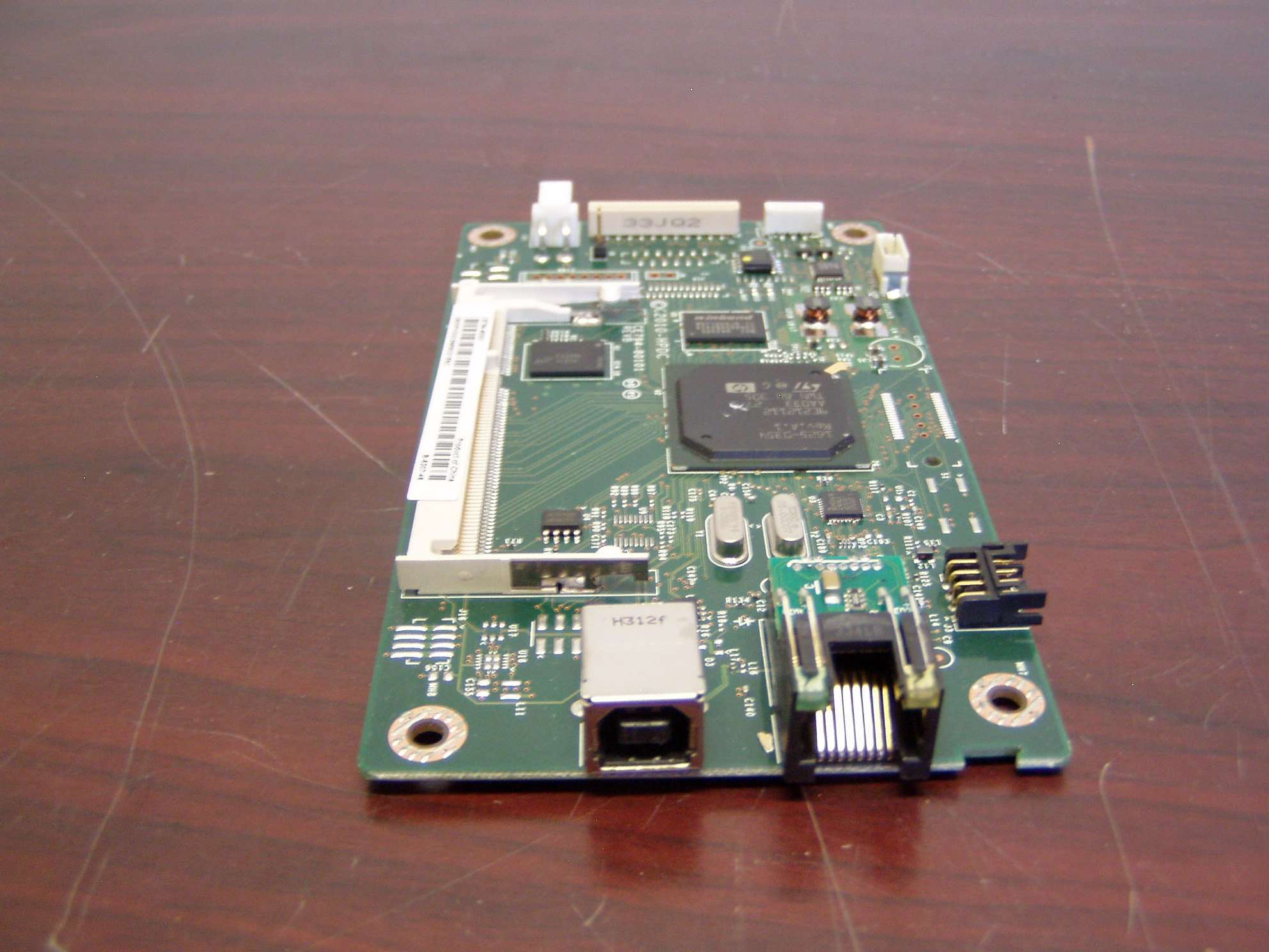 HP Formatter Board CE794-60001 for HP PRO 400 M451 Series Printers 3